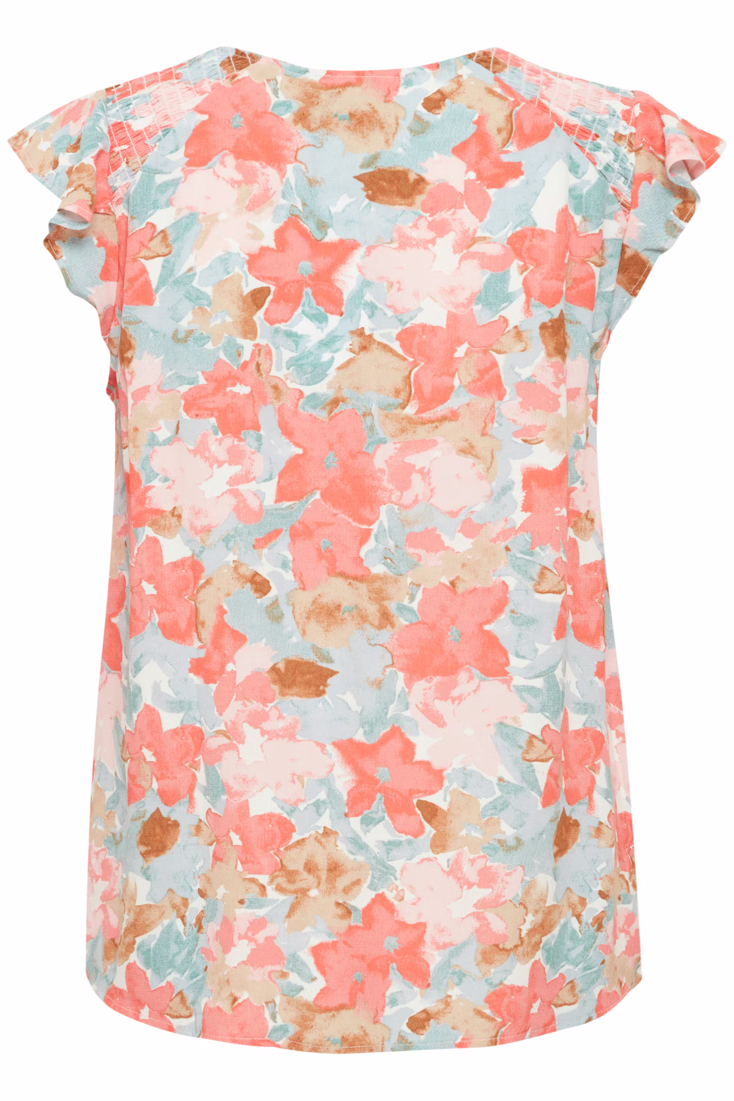 IHSANURA Blouse PACK BACK 20121266-203102