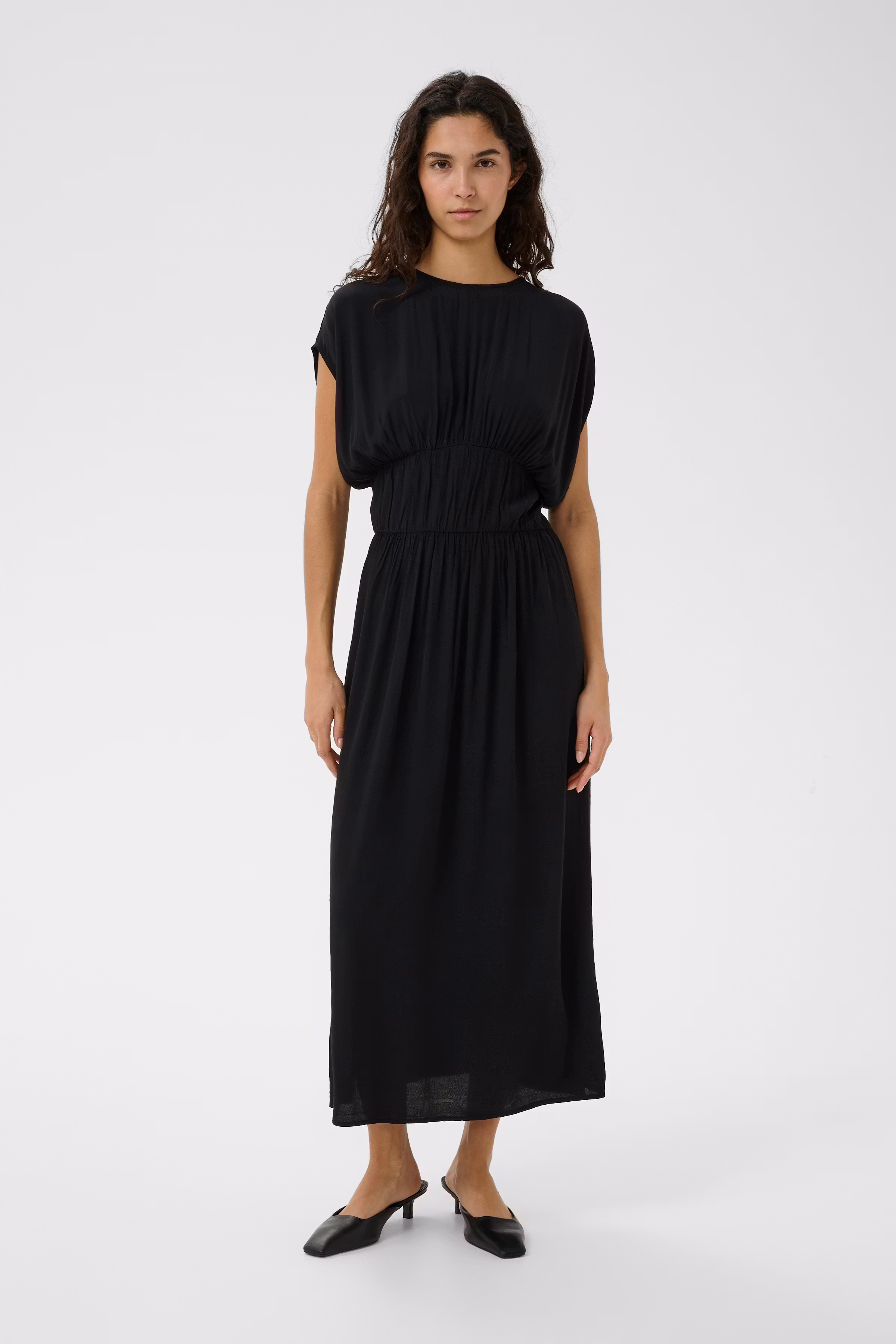 SLKleio Kleid LOOKBOOK FRONT 30409221-194008