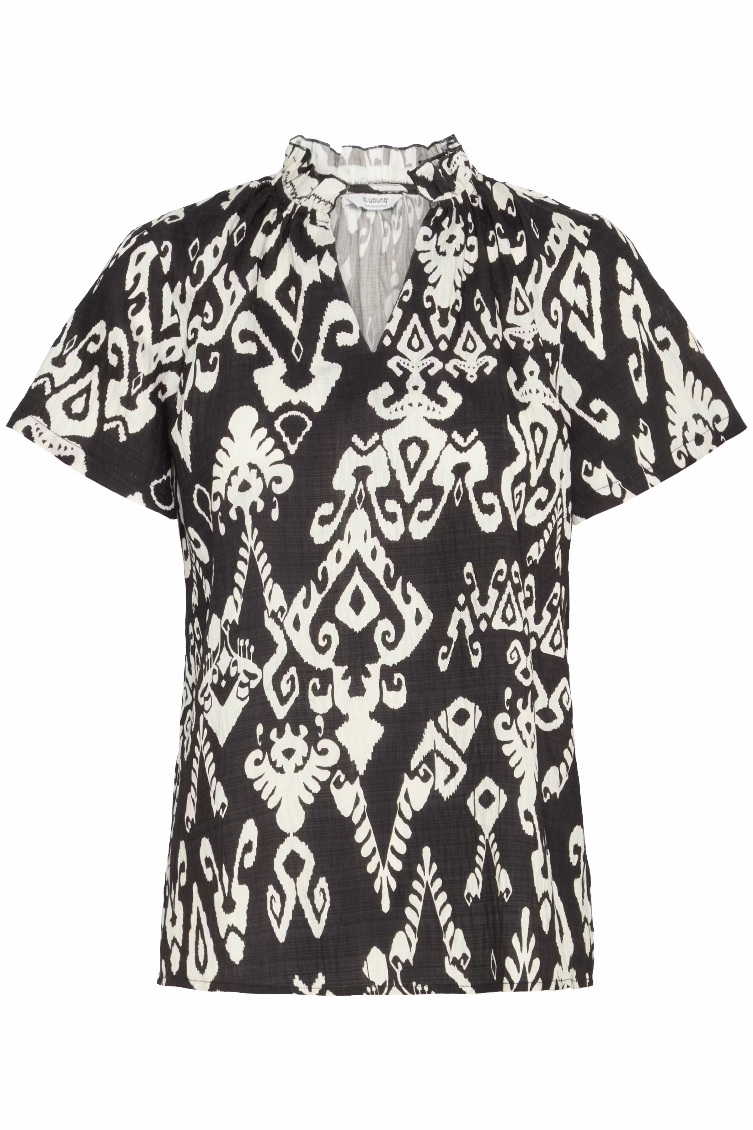 BYJASMINA Bluse PACK FRONT 20810943-205166