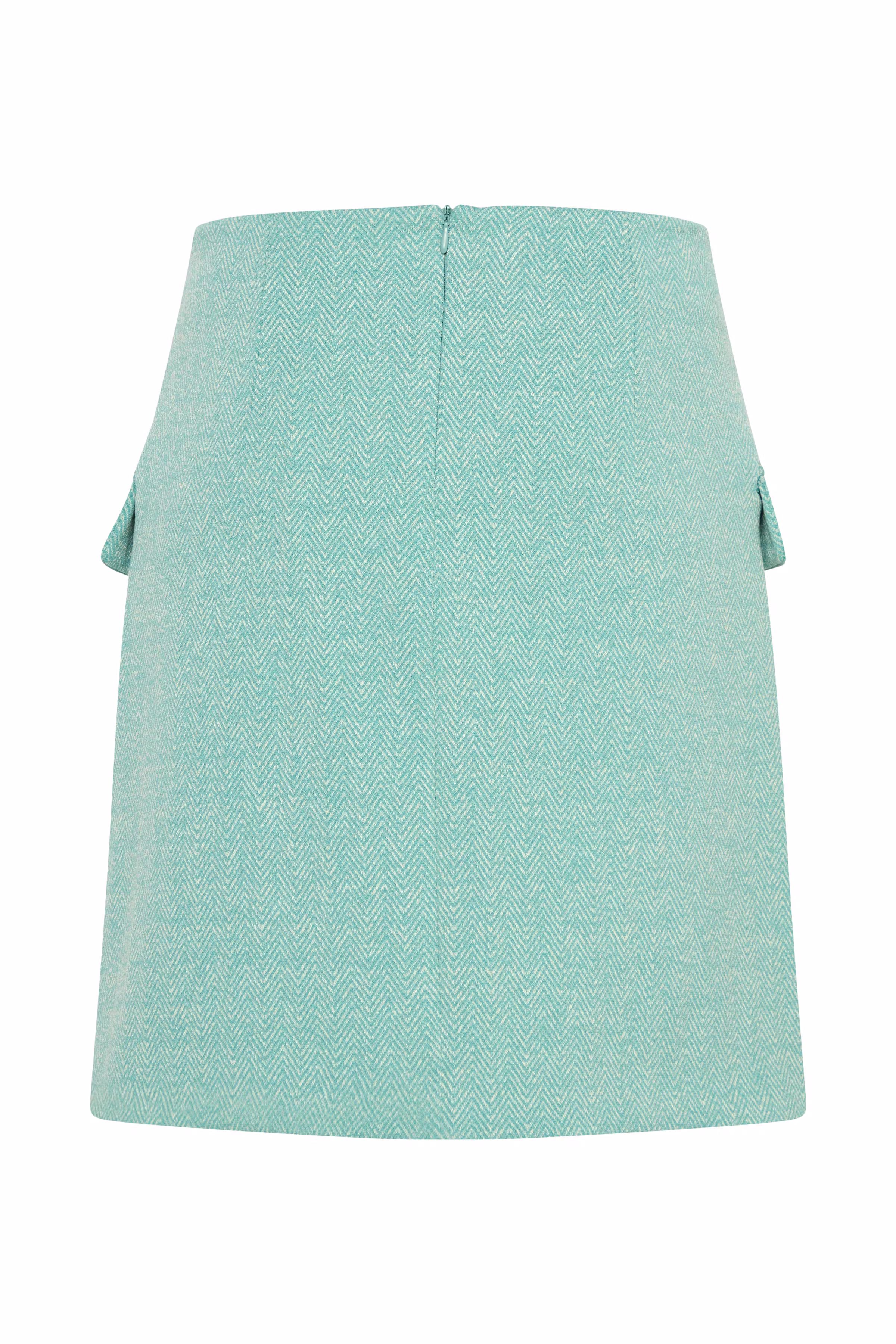 IHKATE Skirt PACK BACK 20121603-204260