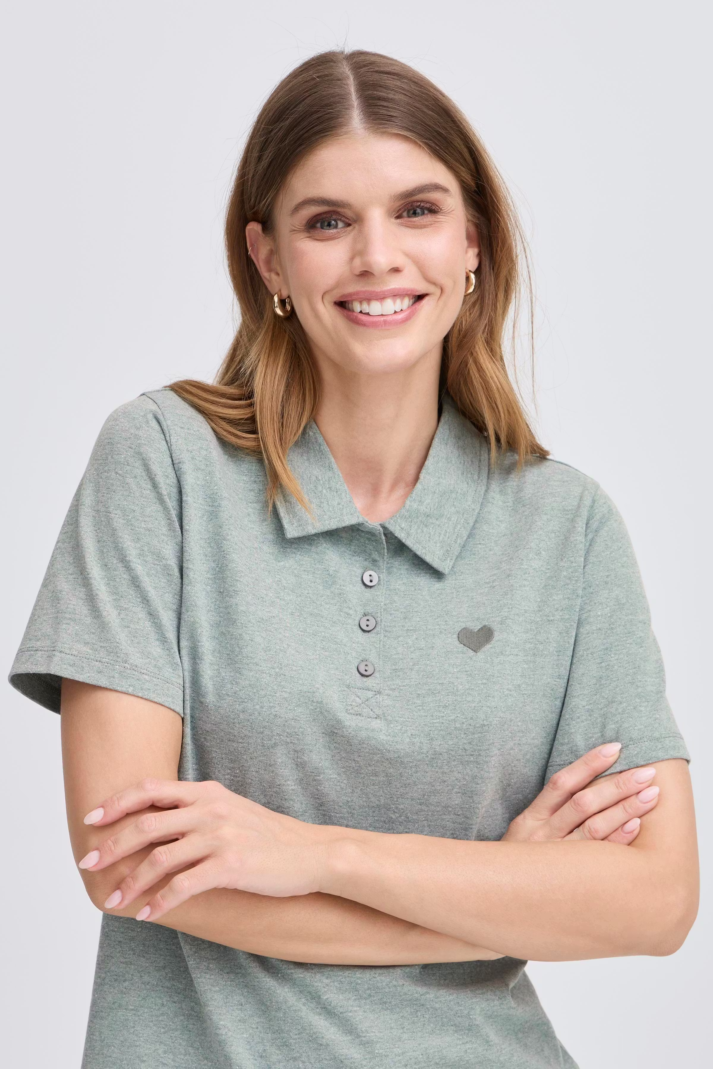 FRSAMMA Bluse LOOKBOOK DETAIL 20615794-165808