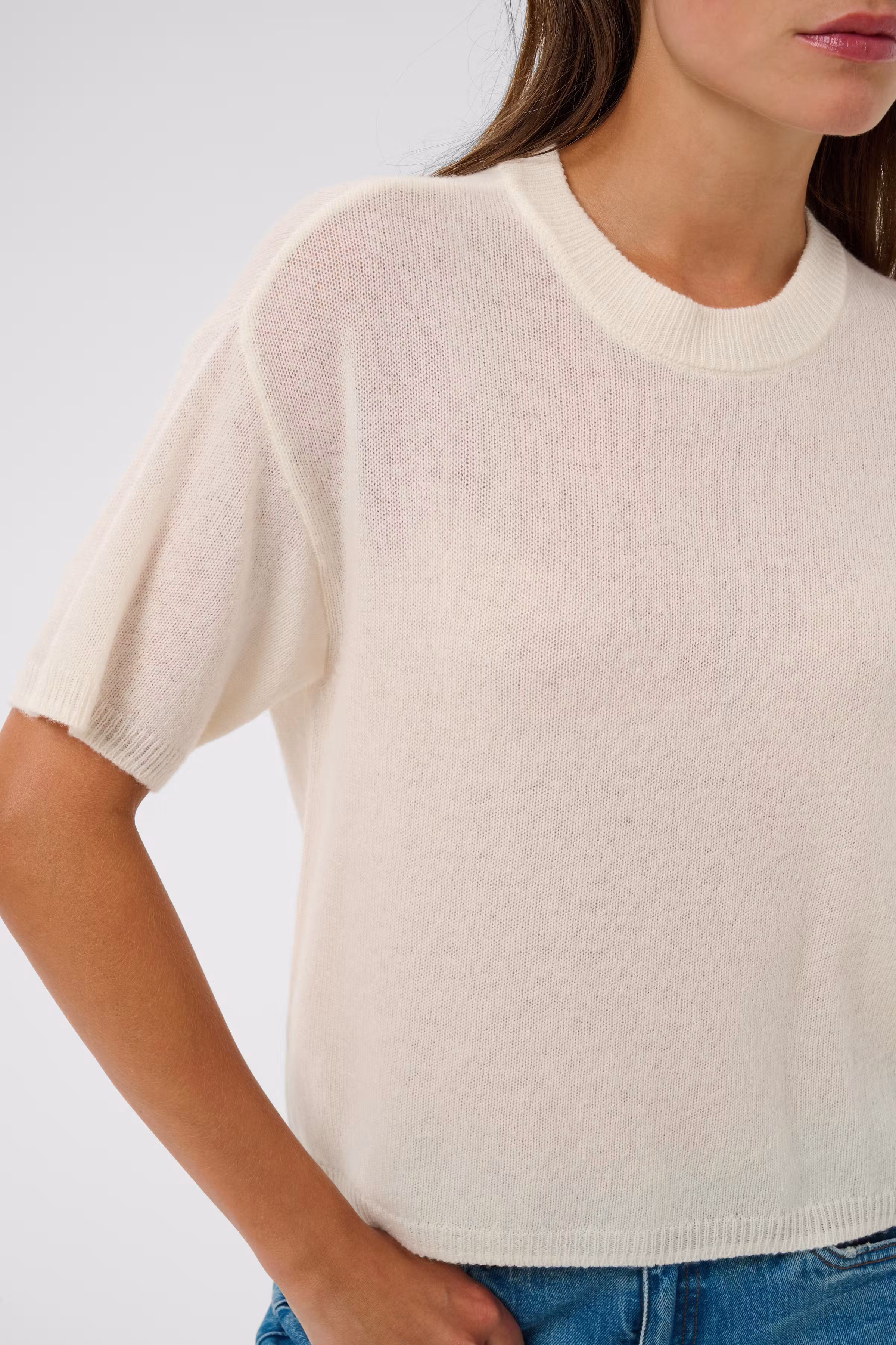 KAcashie Pullover LOOKBOOK DETAIL 10512231-110701