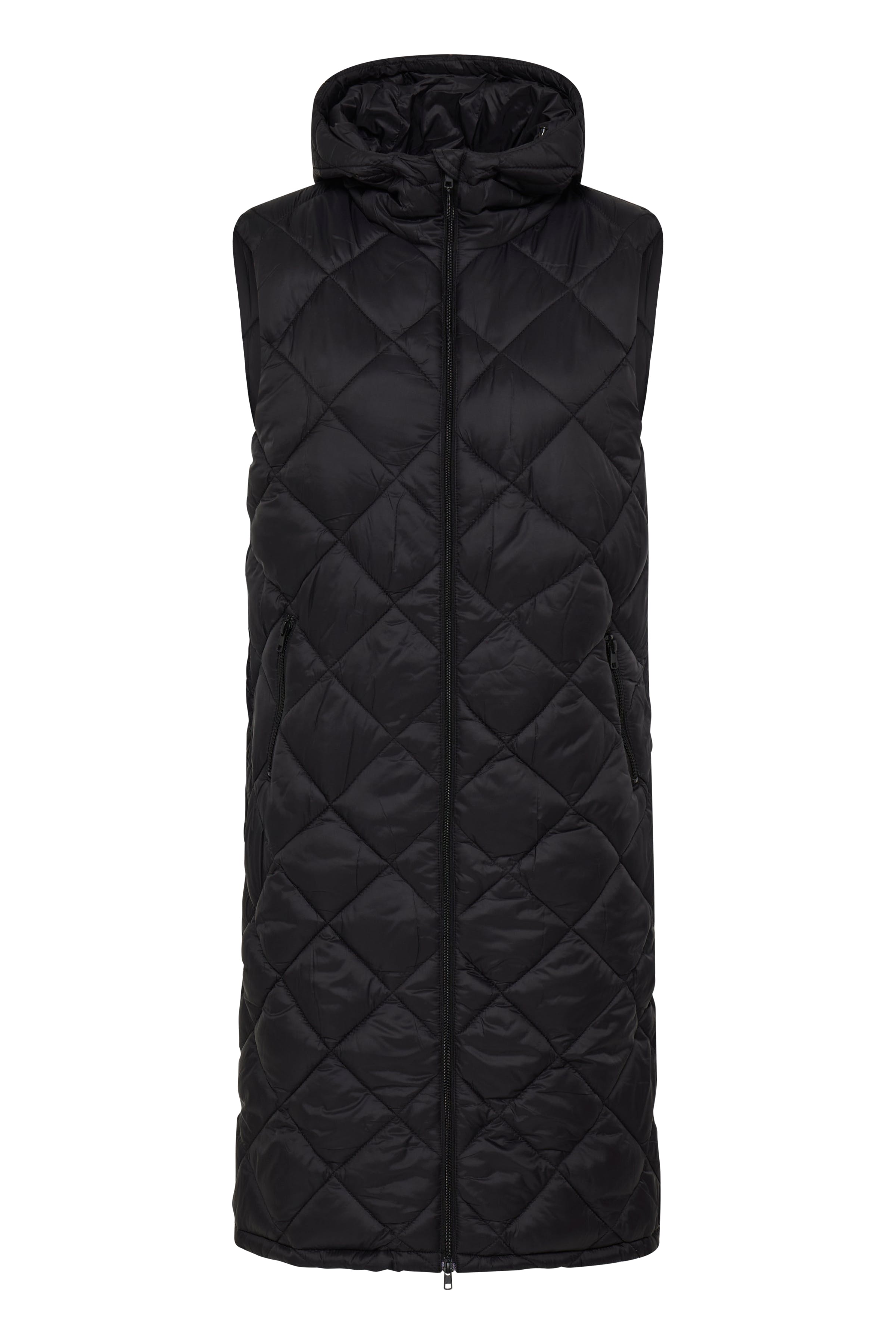 BYBERTA Vest yttertøj PACK FRONT 20816942-200451
