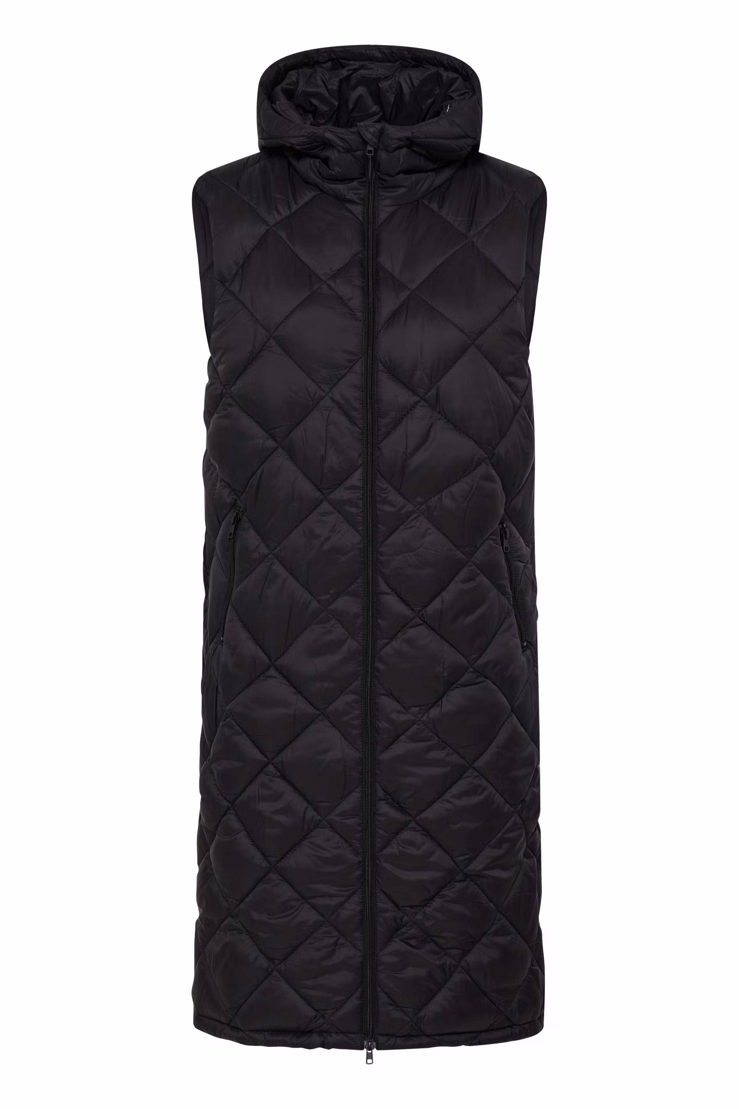 BYBERTA Vest yttertøj PACK FRONT 20816942-200451