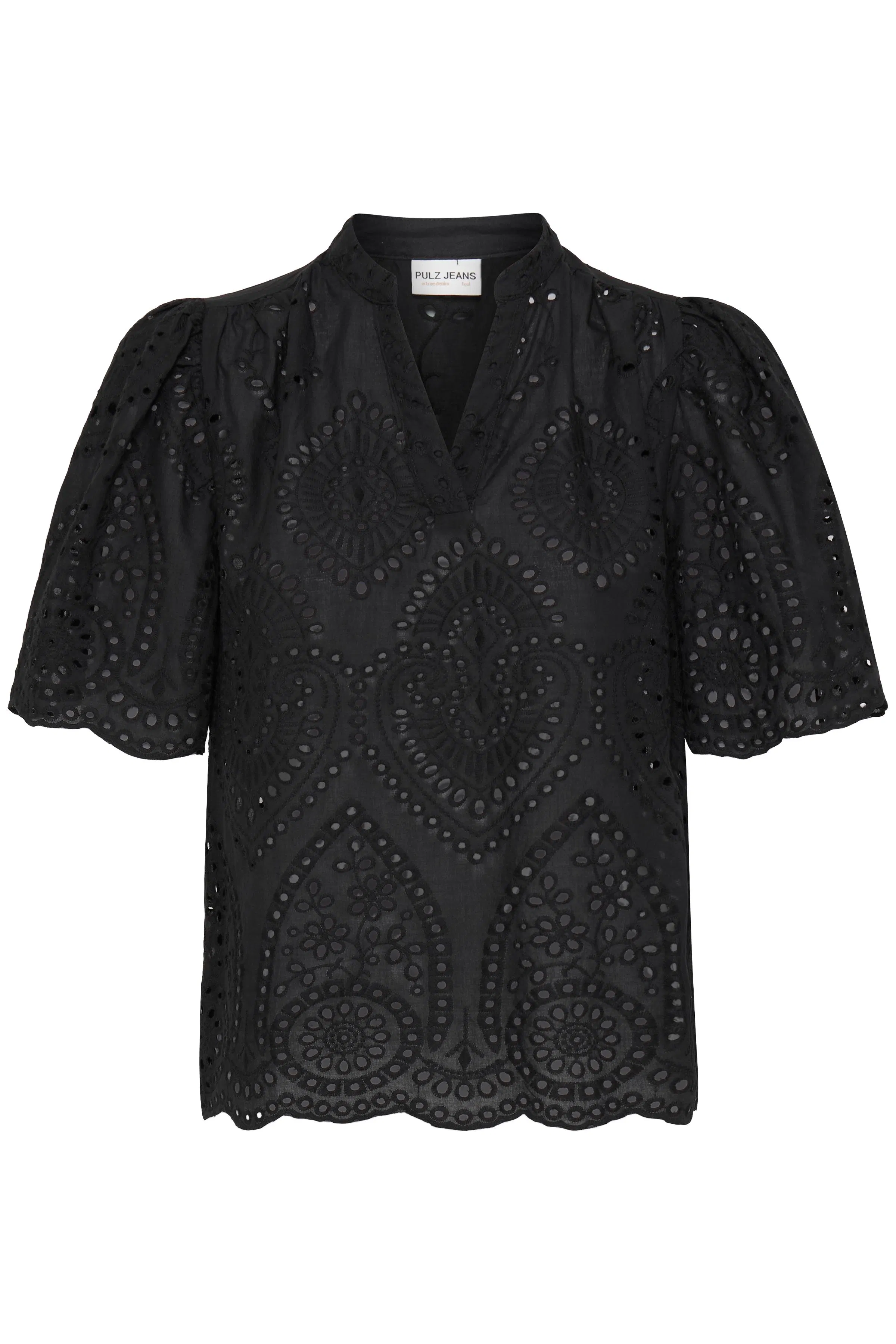 PZCILJA Bluse PACK FRONT 50210485-193911