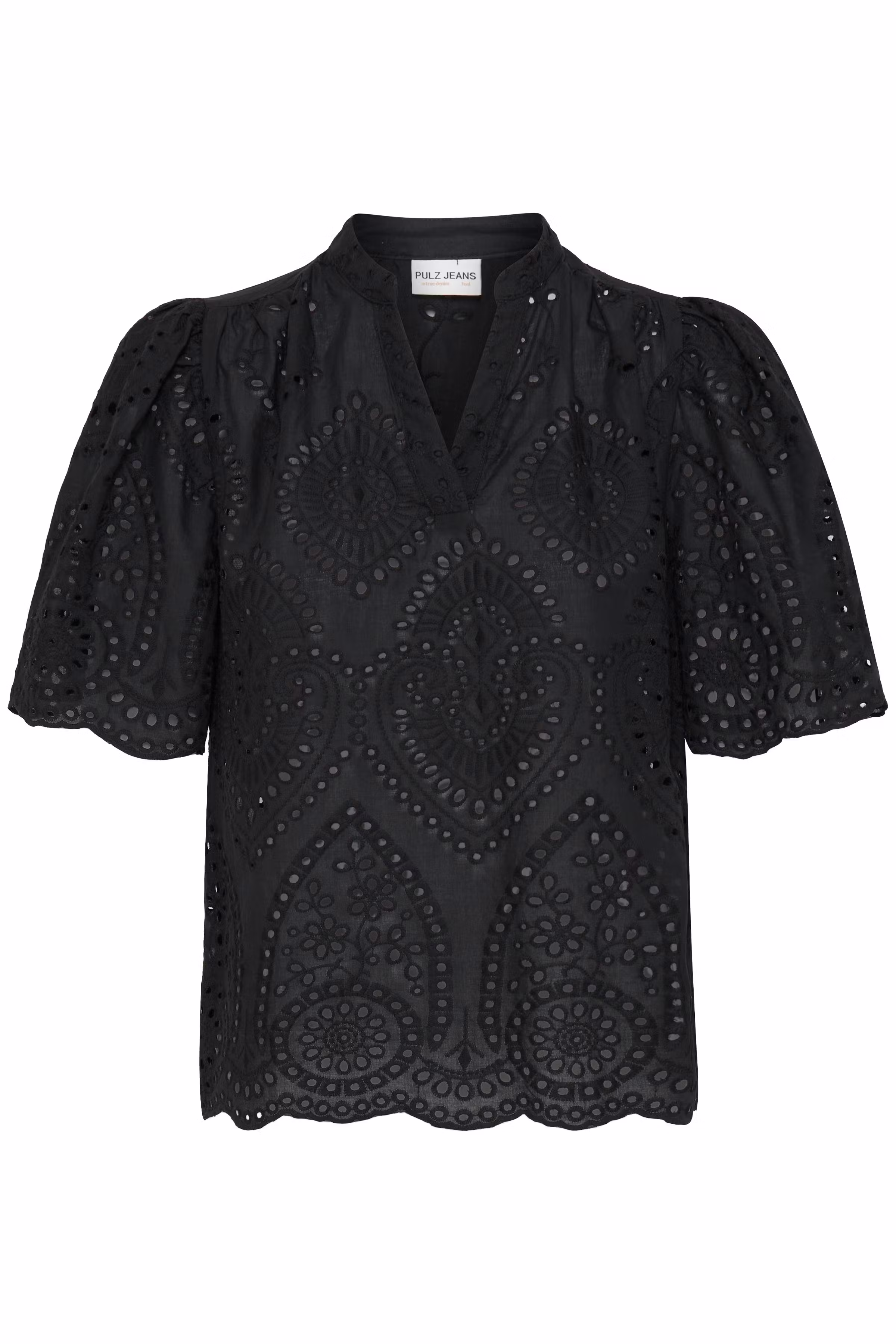 PZCILJA Bluse PACK FRONT 50210485-193911