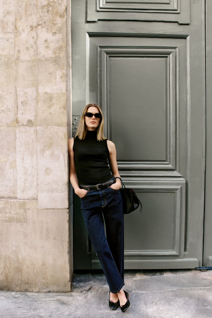 KatelinIW Jeans LOCATION NONE 30107554-300013