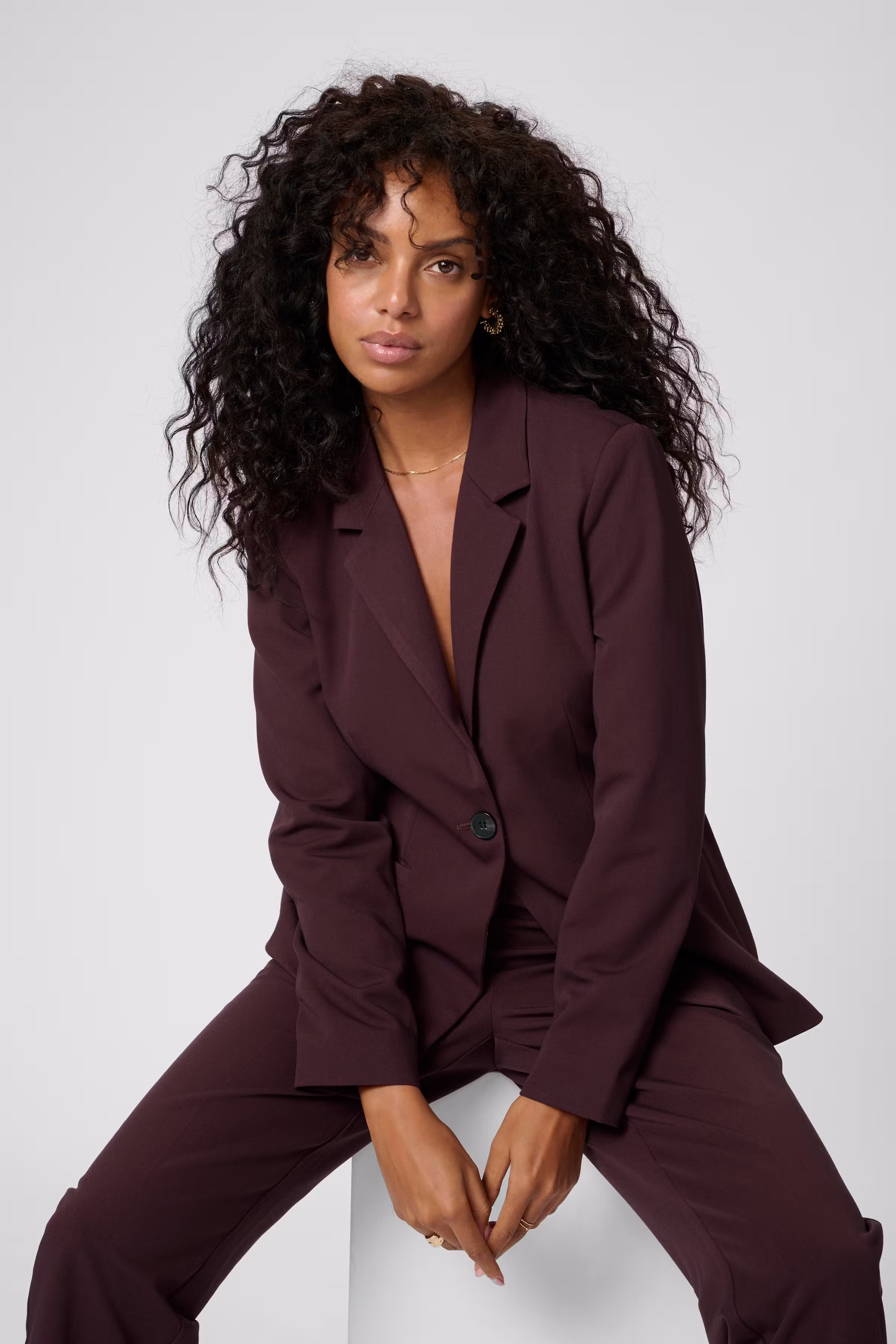 KAsakura Blazer LOOKBOOK DETAIL 10506684-191619