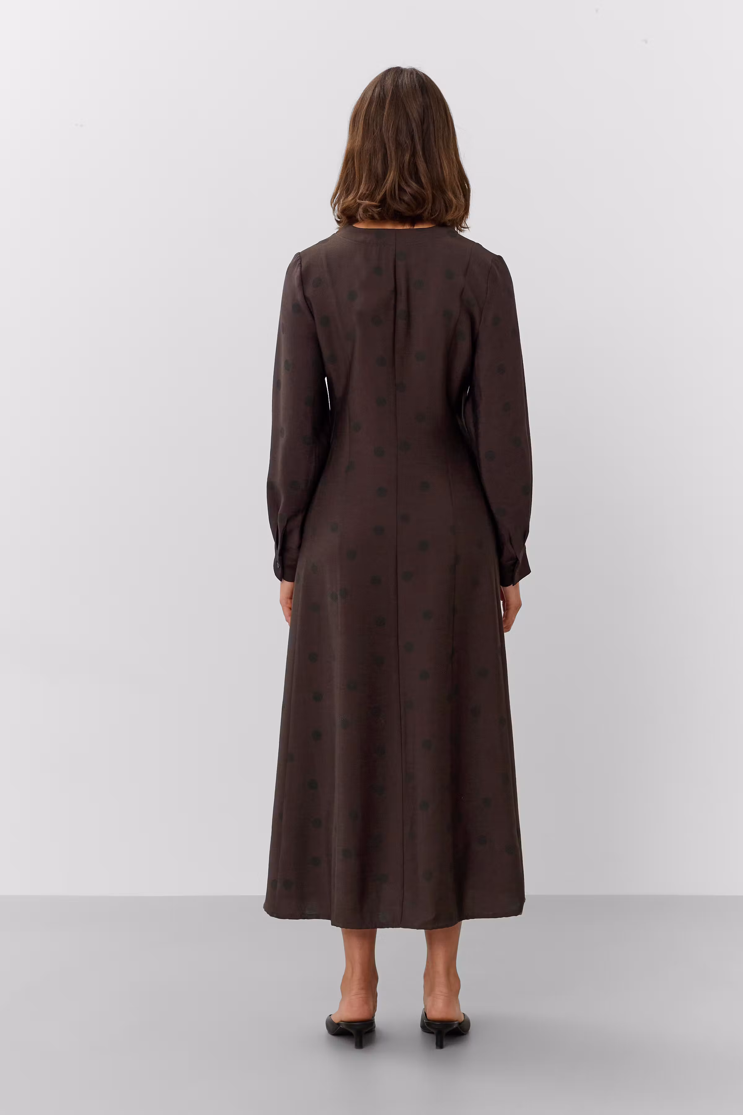 SLIdola Dress LOOKBOOK BACK 30410041-305817