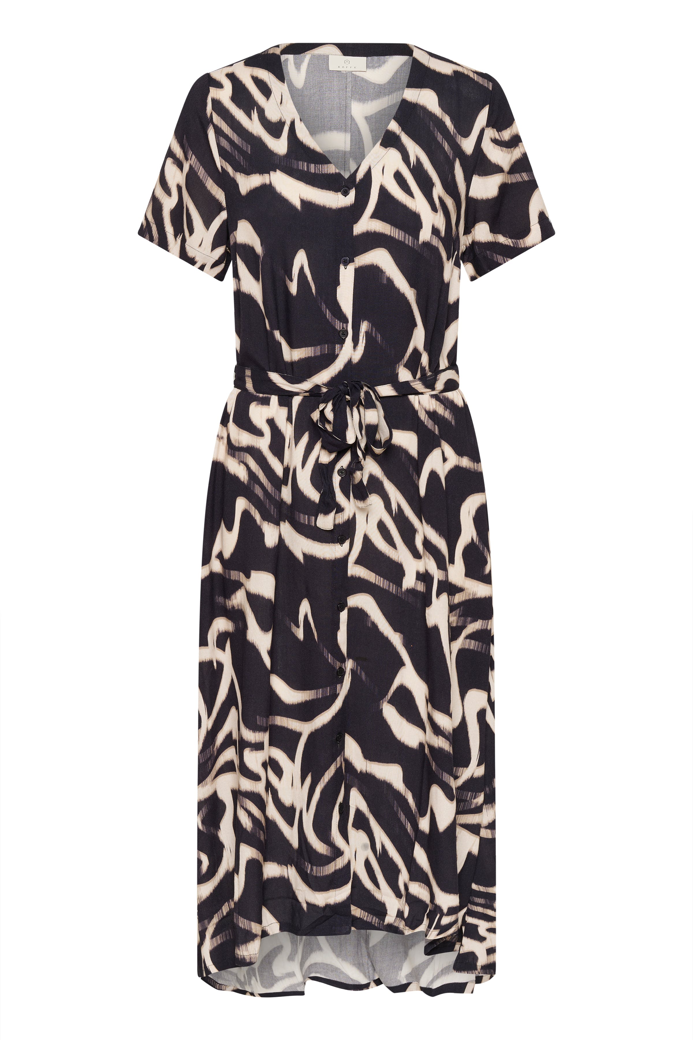 KAbeathe Kjole PACK FRONT 10508894-106682