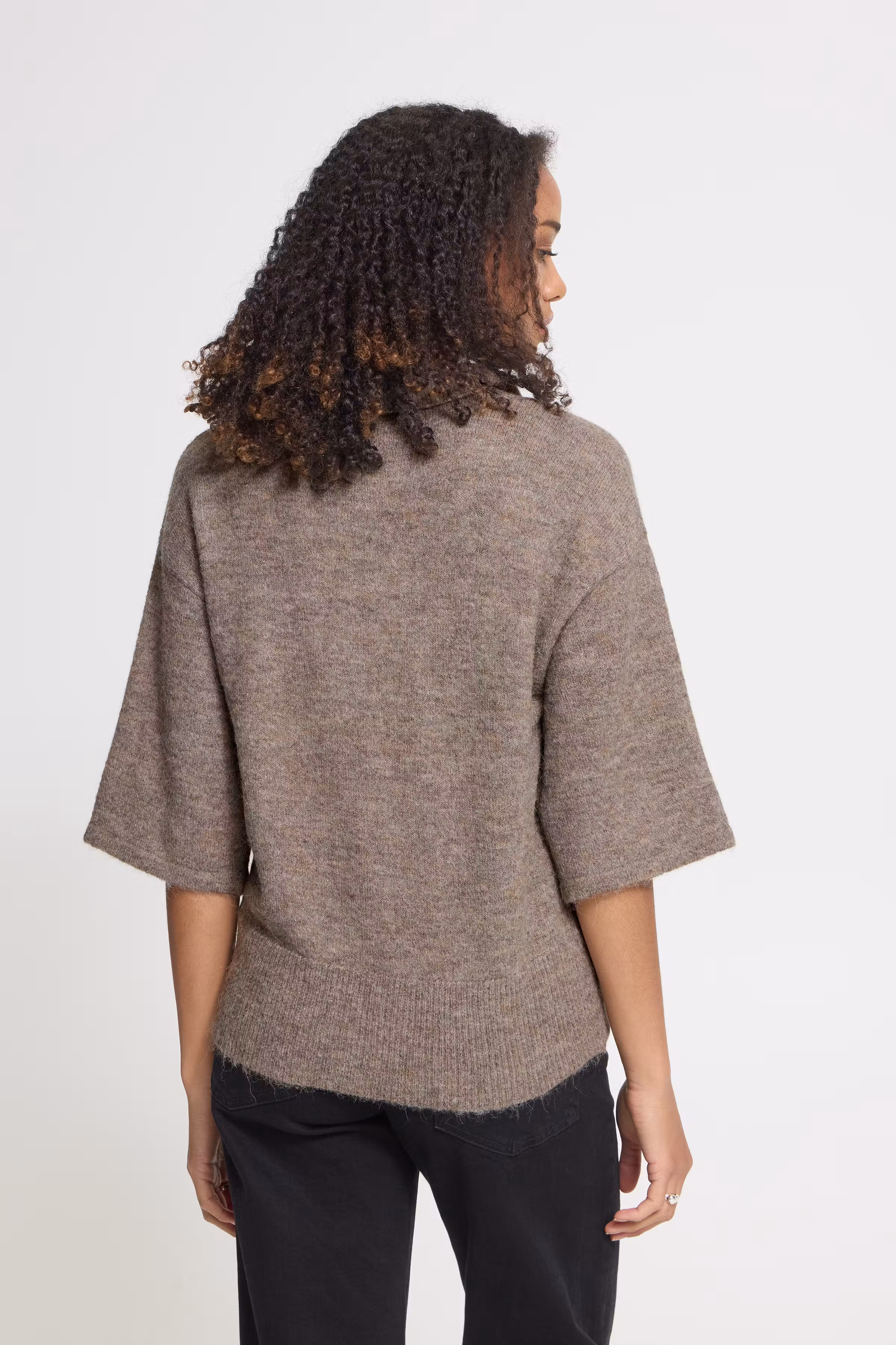 IHKAMARA Pullover LOOKBOOK BACK 20126225-171212