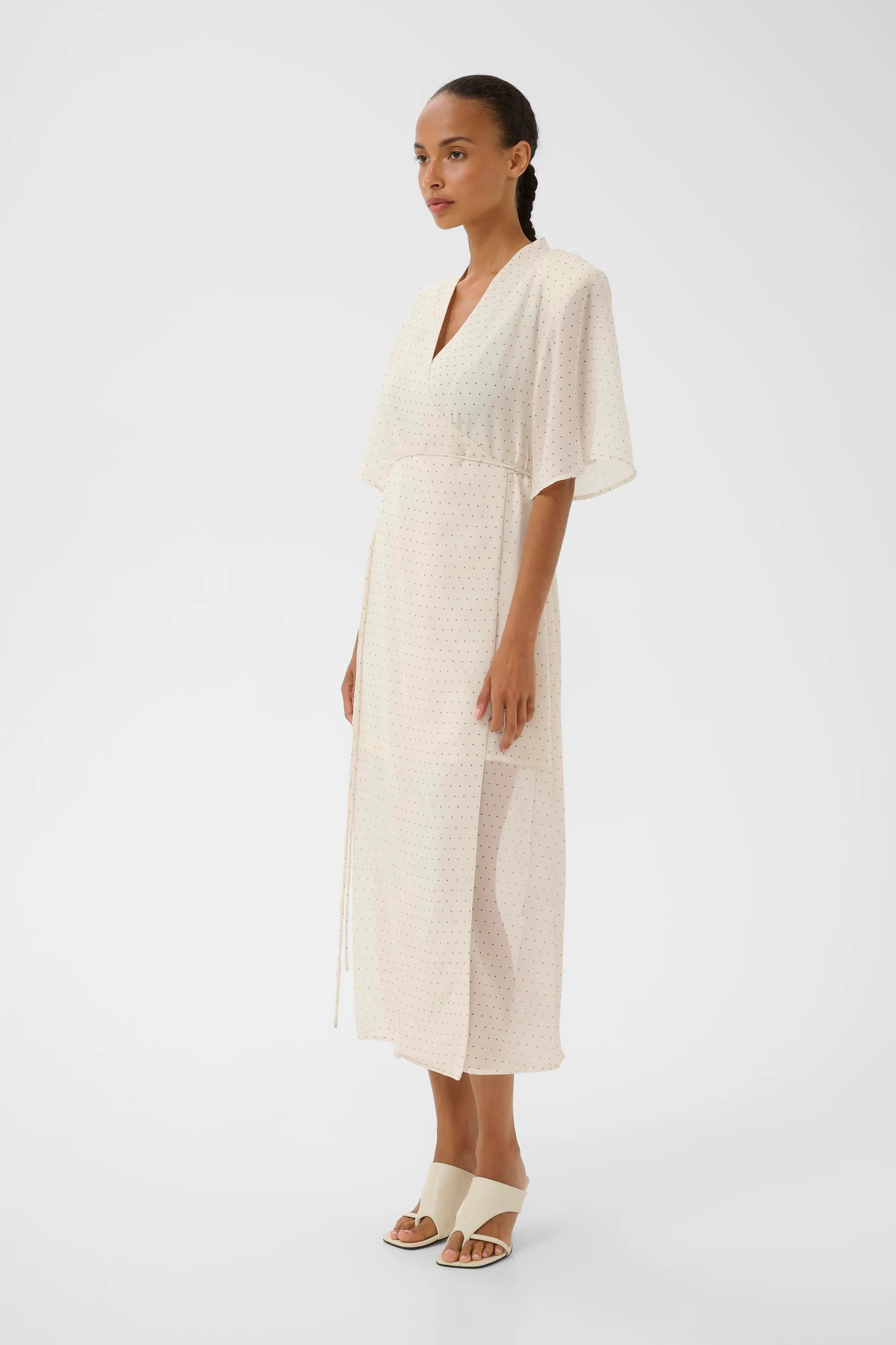 Gzdorah Kjole LOOKBOOK FRONT 10911150-109386
