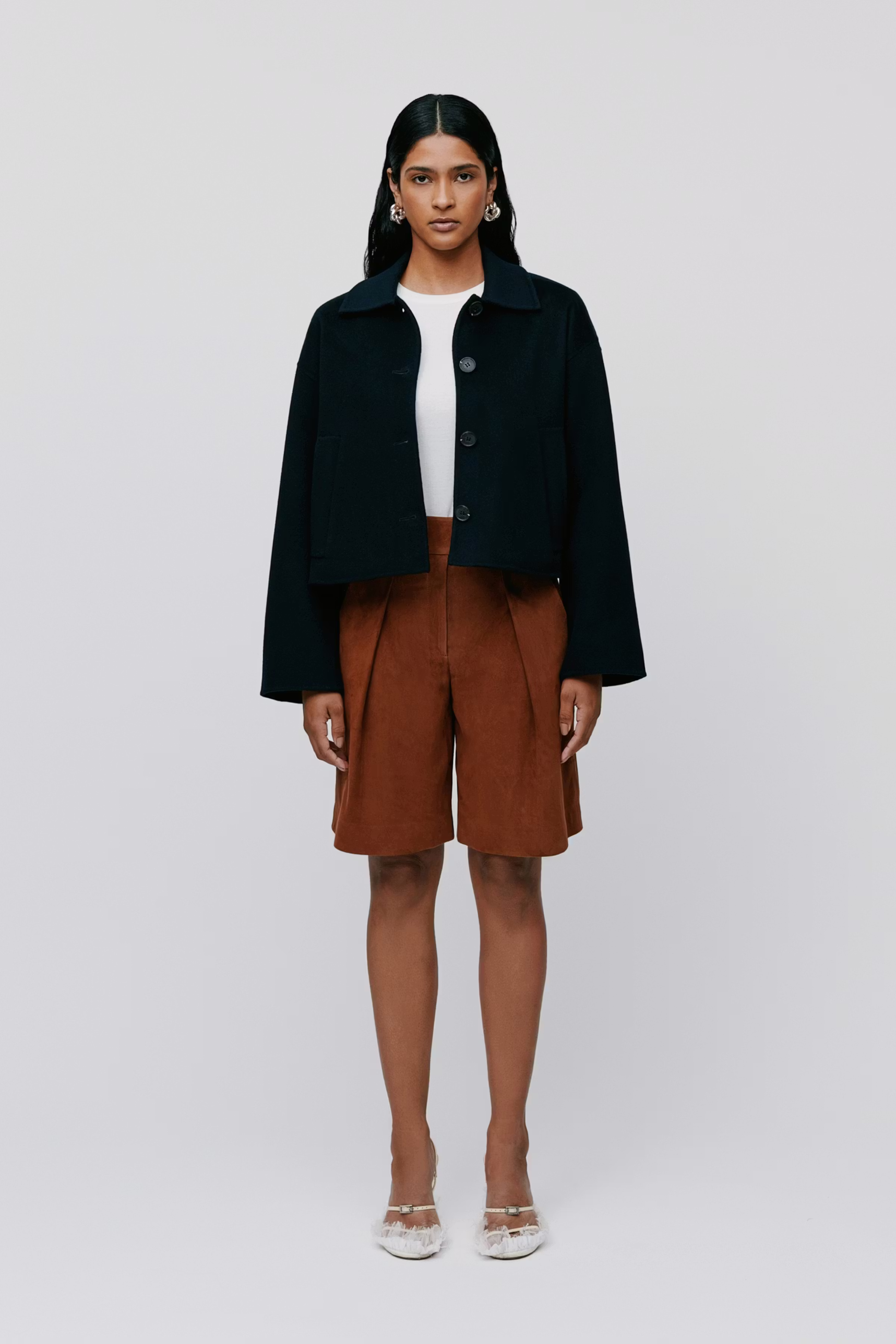 JAIA JACKET LOOKBOOK FRONT 30600693-BL900