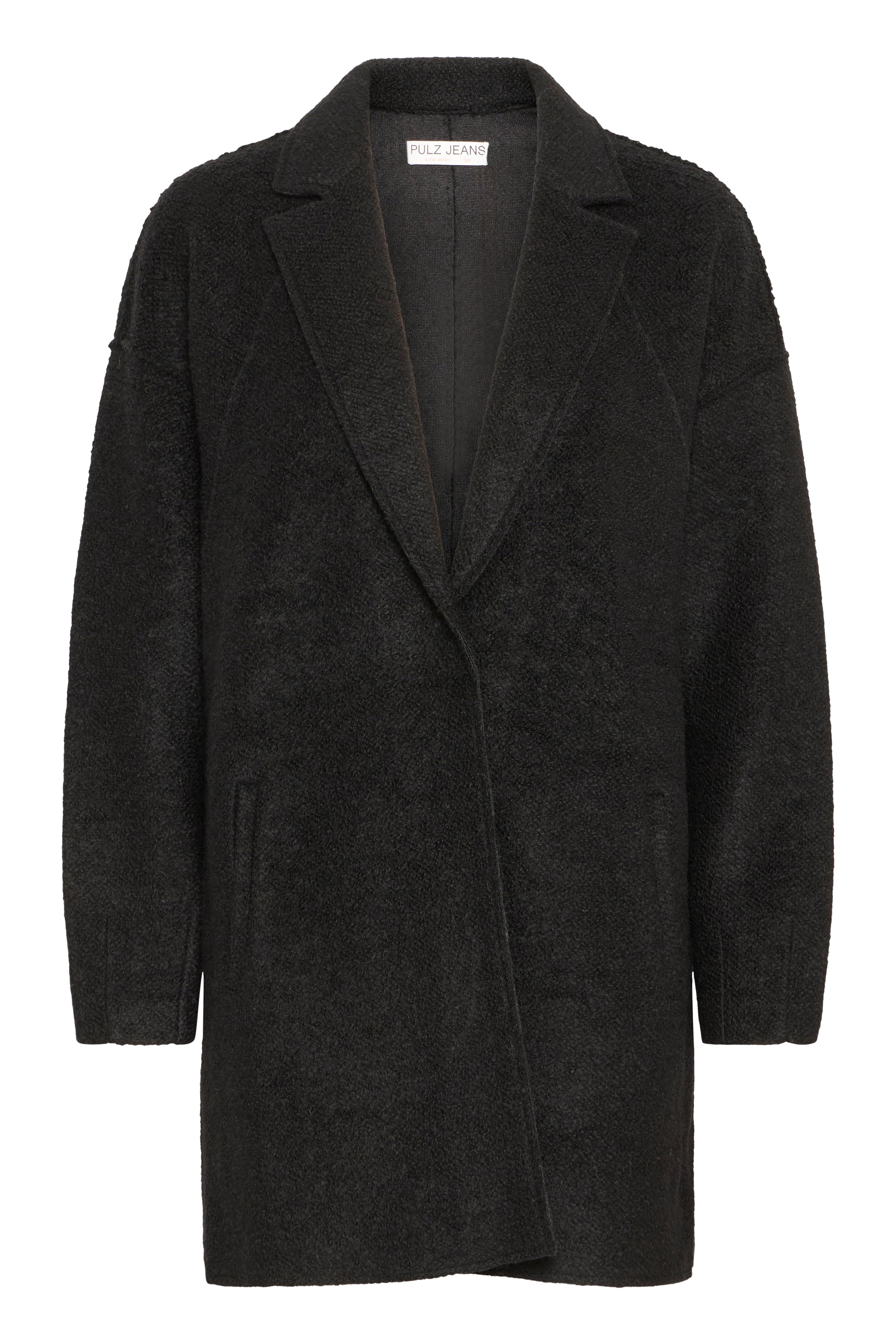 PZLULA Mantel PACK FRONT 50209165-204309