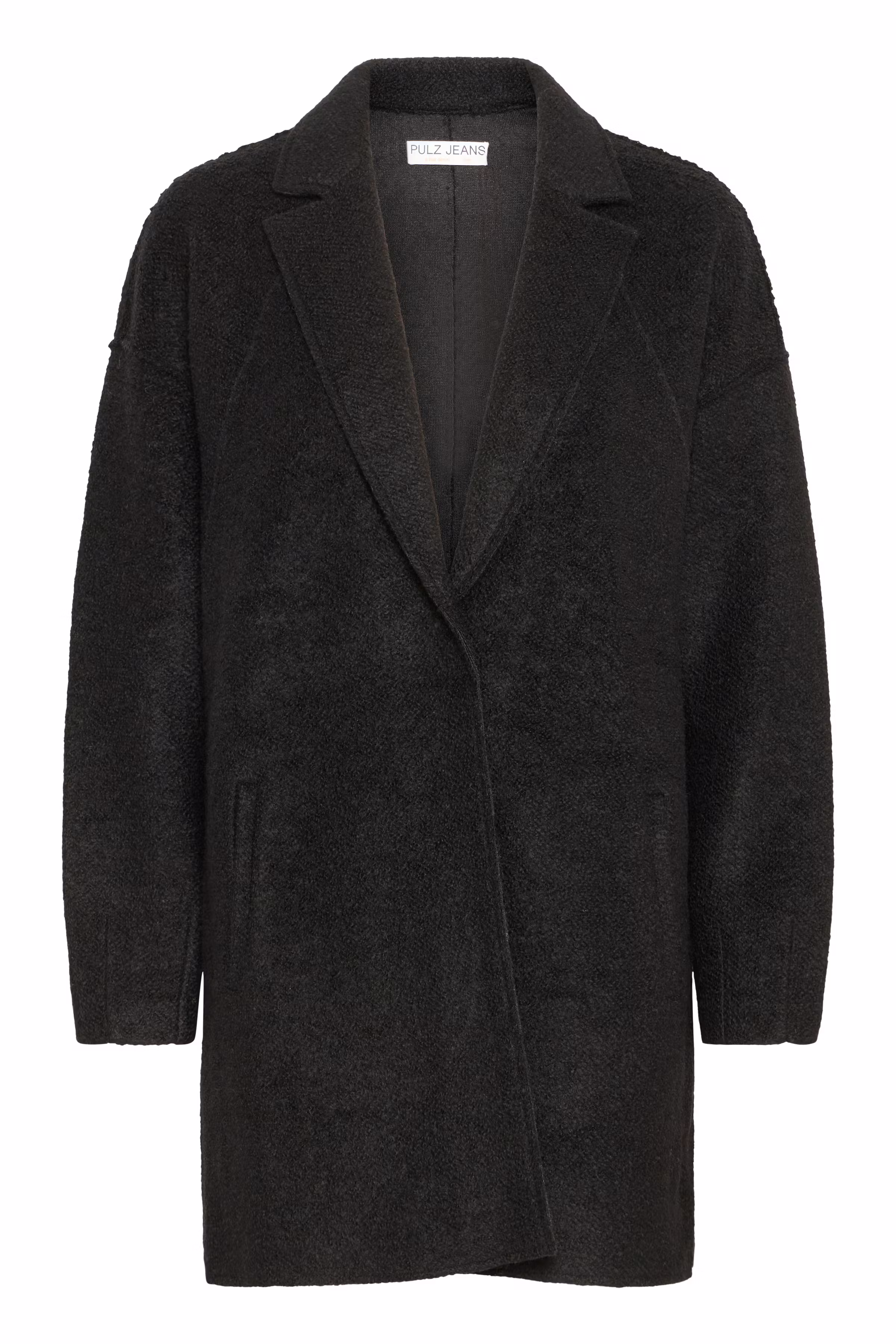 PZLULA Mantel PACK FRONT 50209165-193911