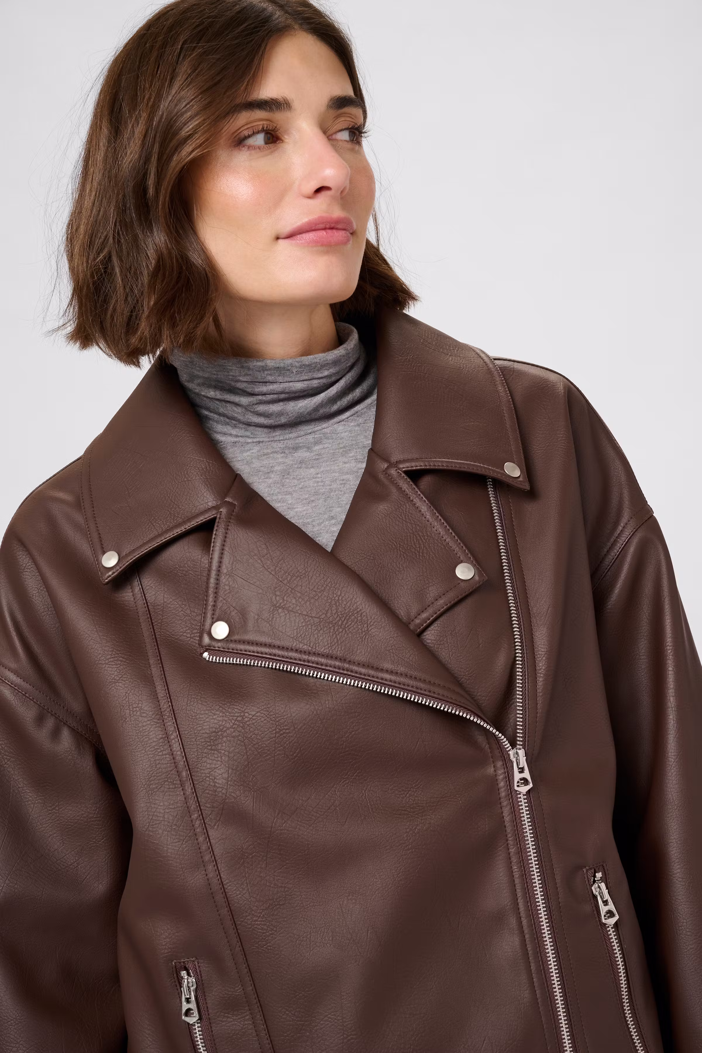 CUmimbo Bikerjacka LOOKBOOK DETAIL 50112248-190915