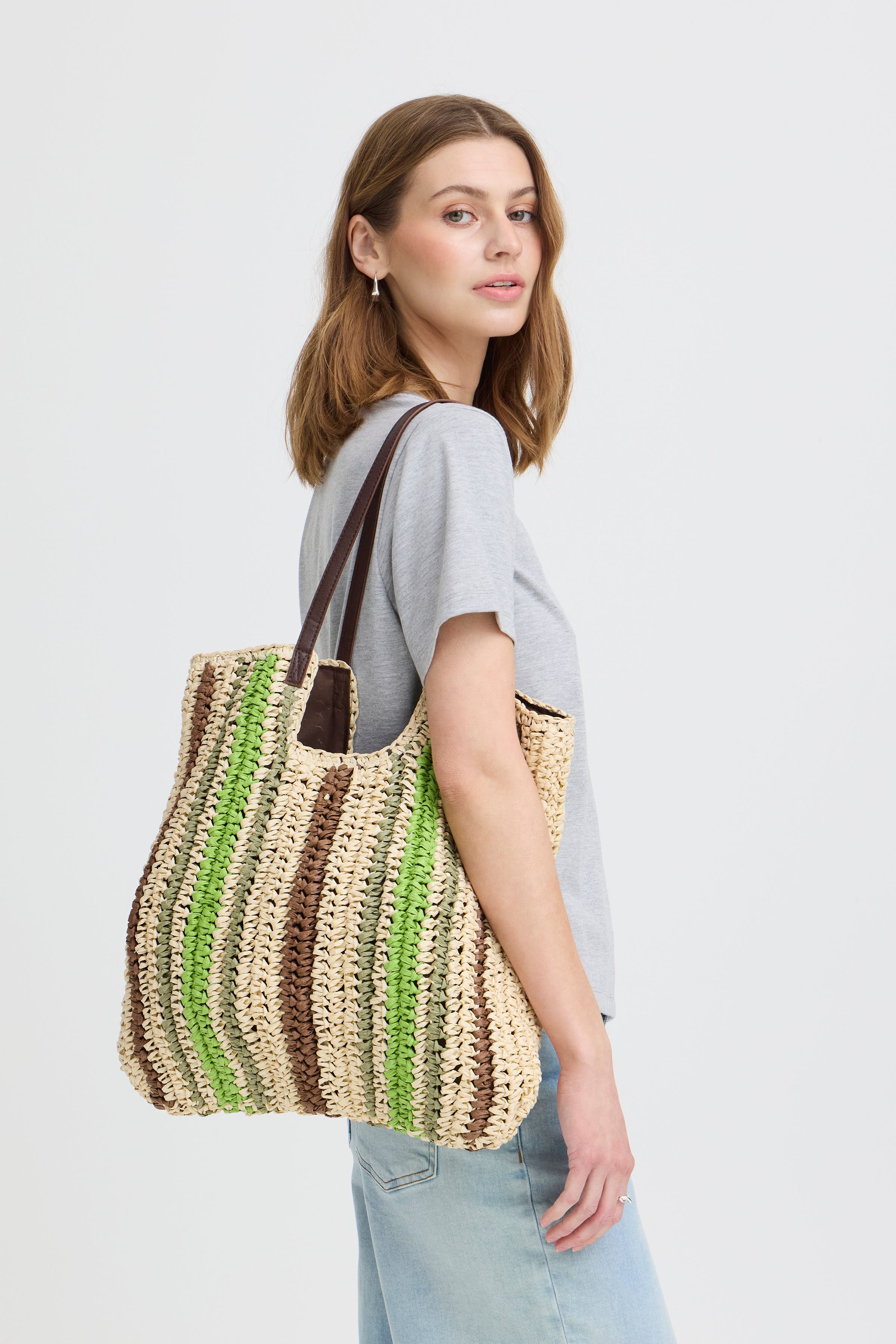 IAALMINE Veske LOOKBOOK FRONT 20125744-161310