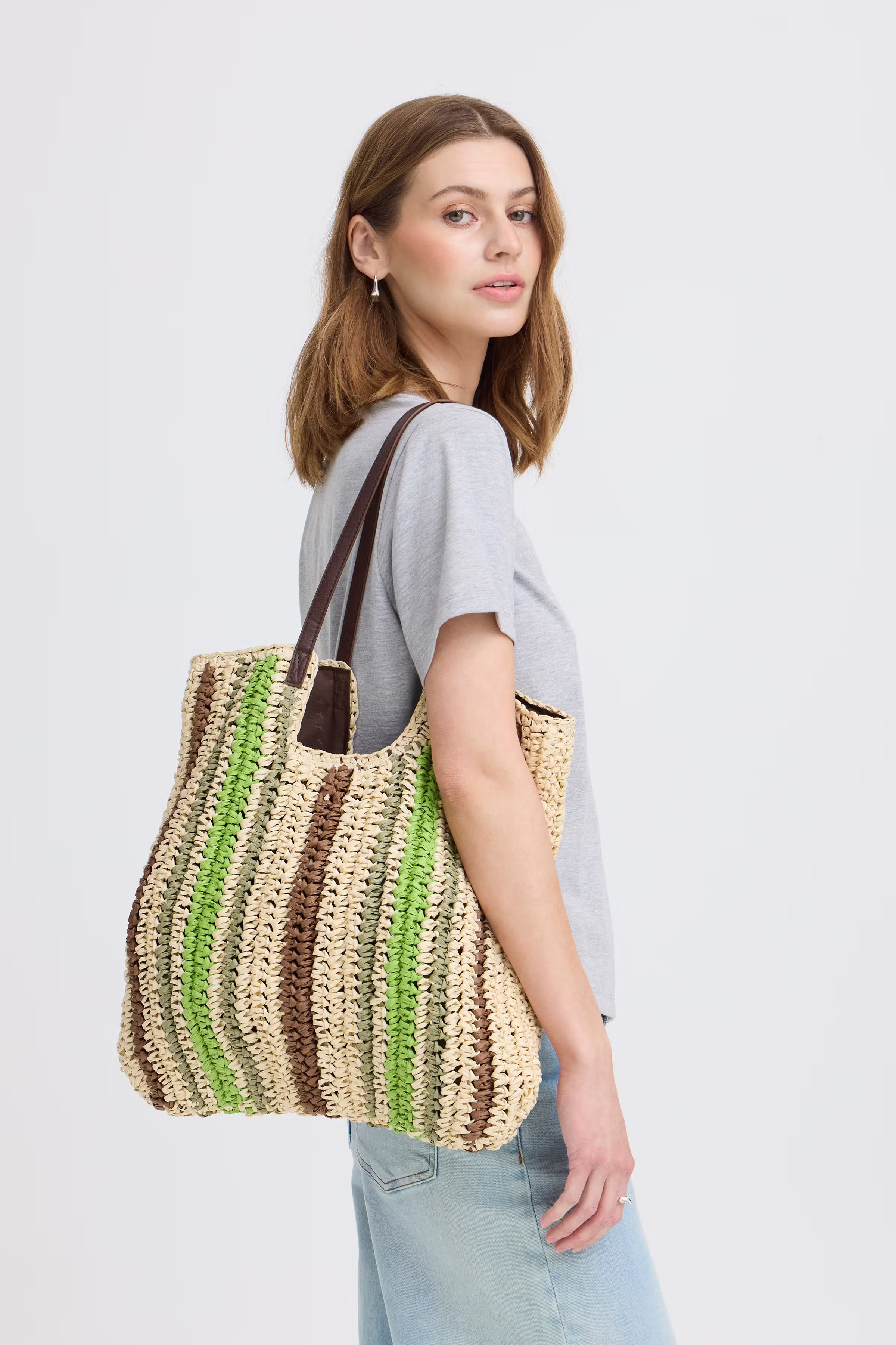 IAALMINE Veske LOOKBOOK FRONT 20125744-161310