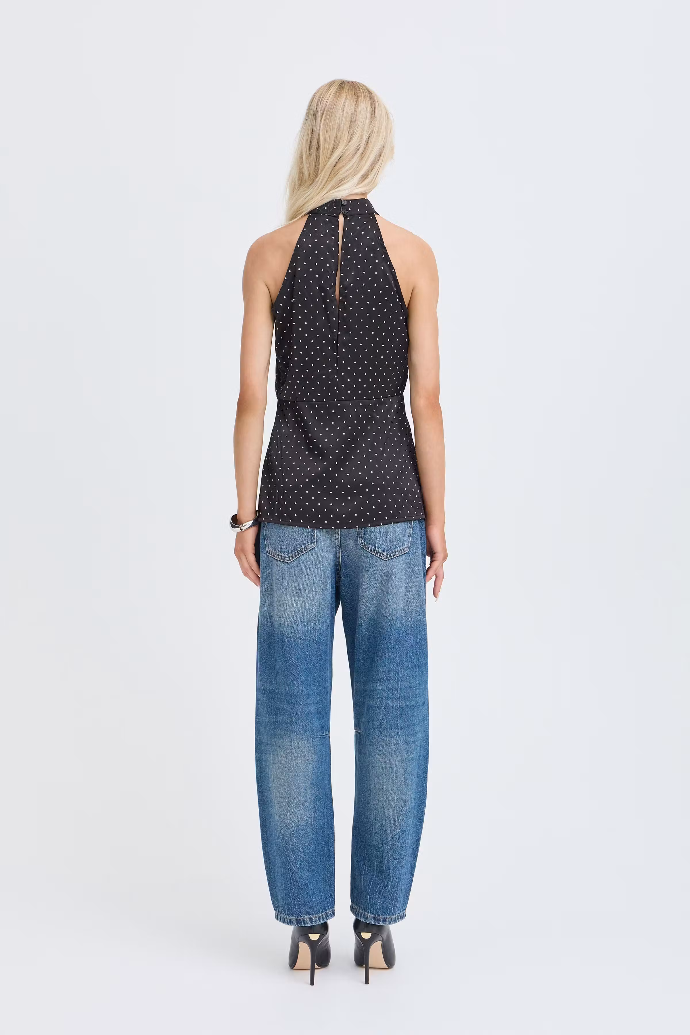 BYFELISA Top LOOKBOOK BACK 20820620-900021904