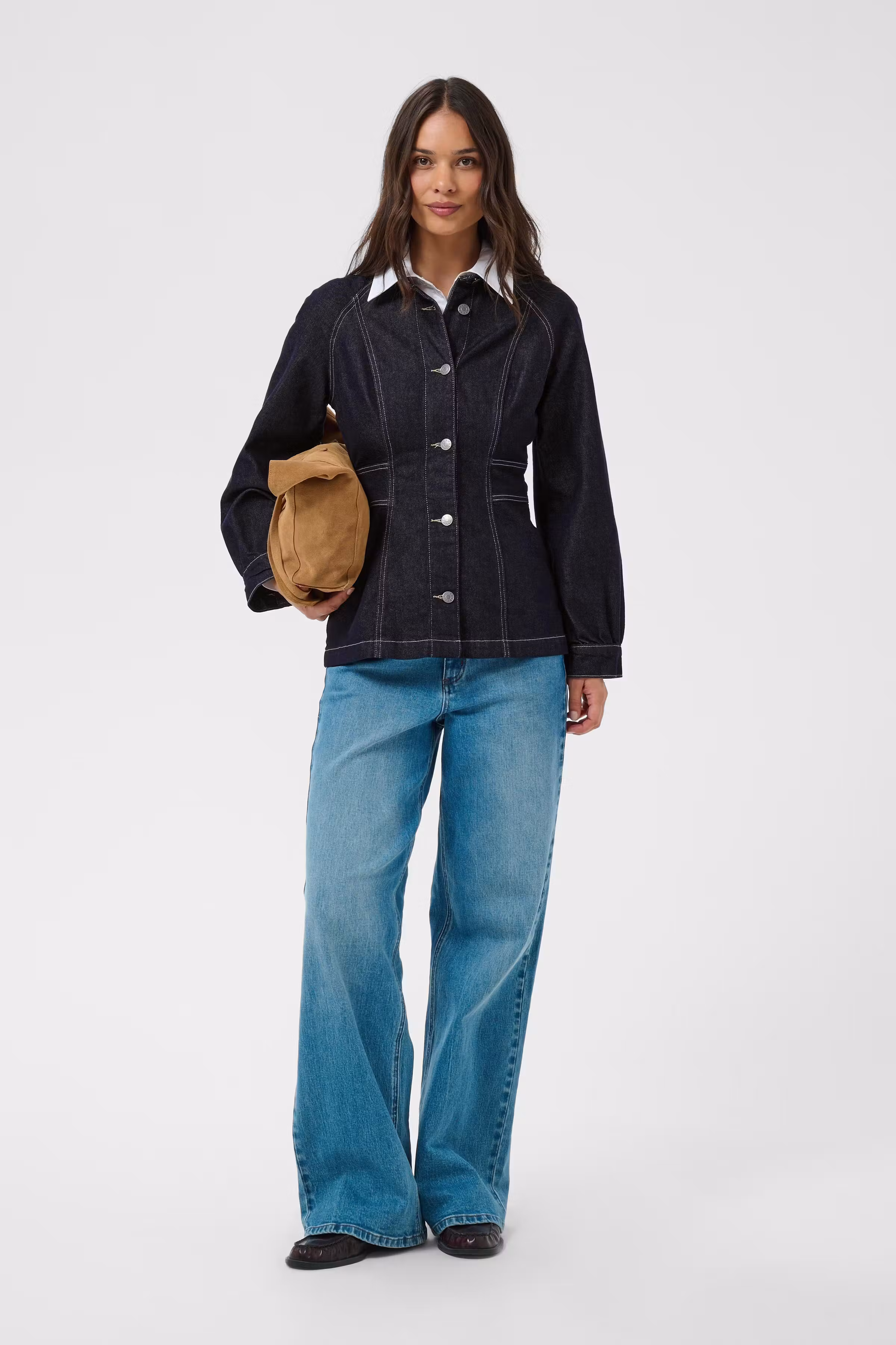 KAghita Hemd LOOKBOOK FRONT 10512244-109824
