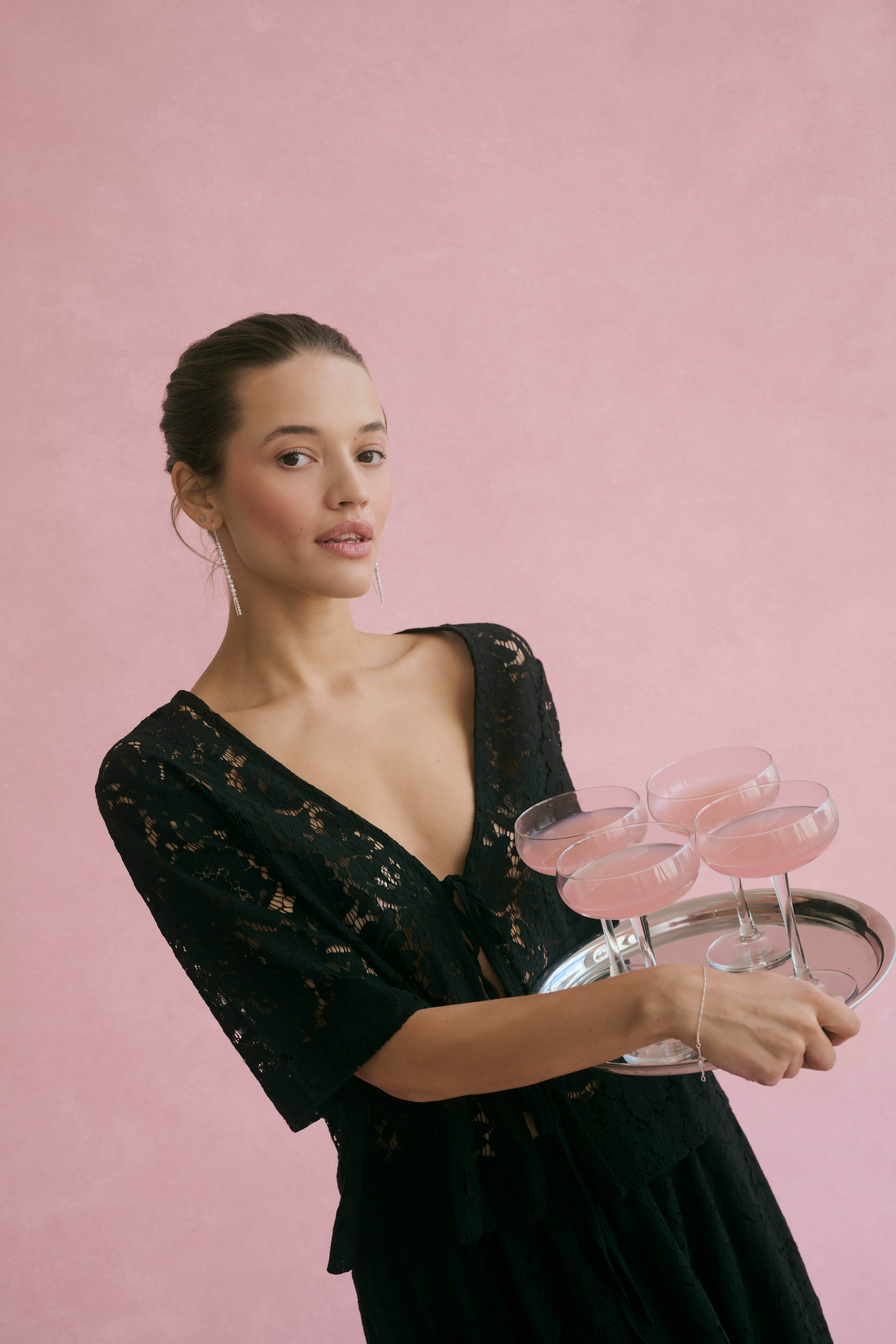 KAnomi Bluse LOCATION NONE 10510129-100121