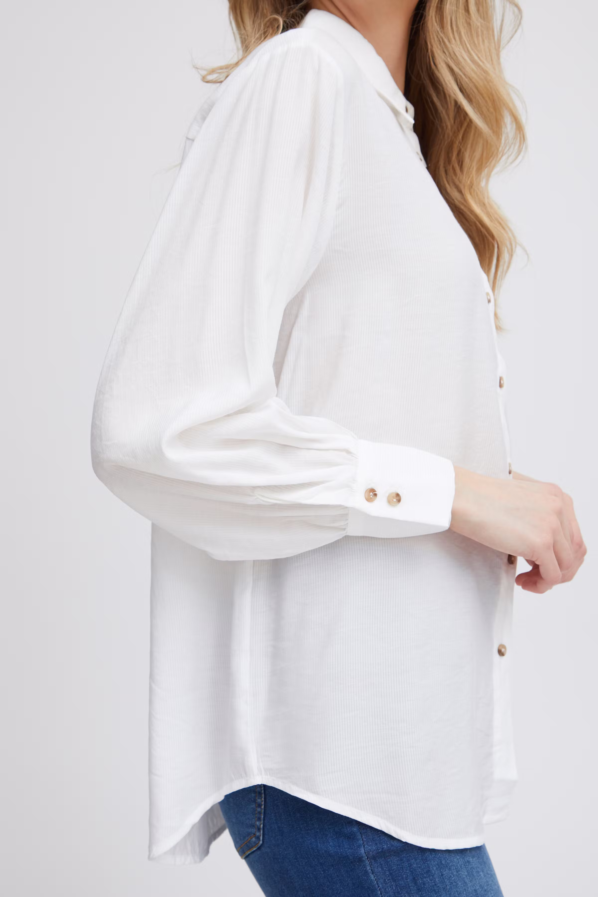 FRRONA Skjorte LOOKBOOK DETAIL 20613394-114800