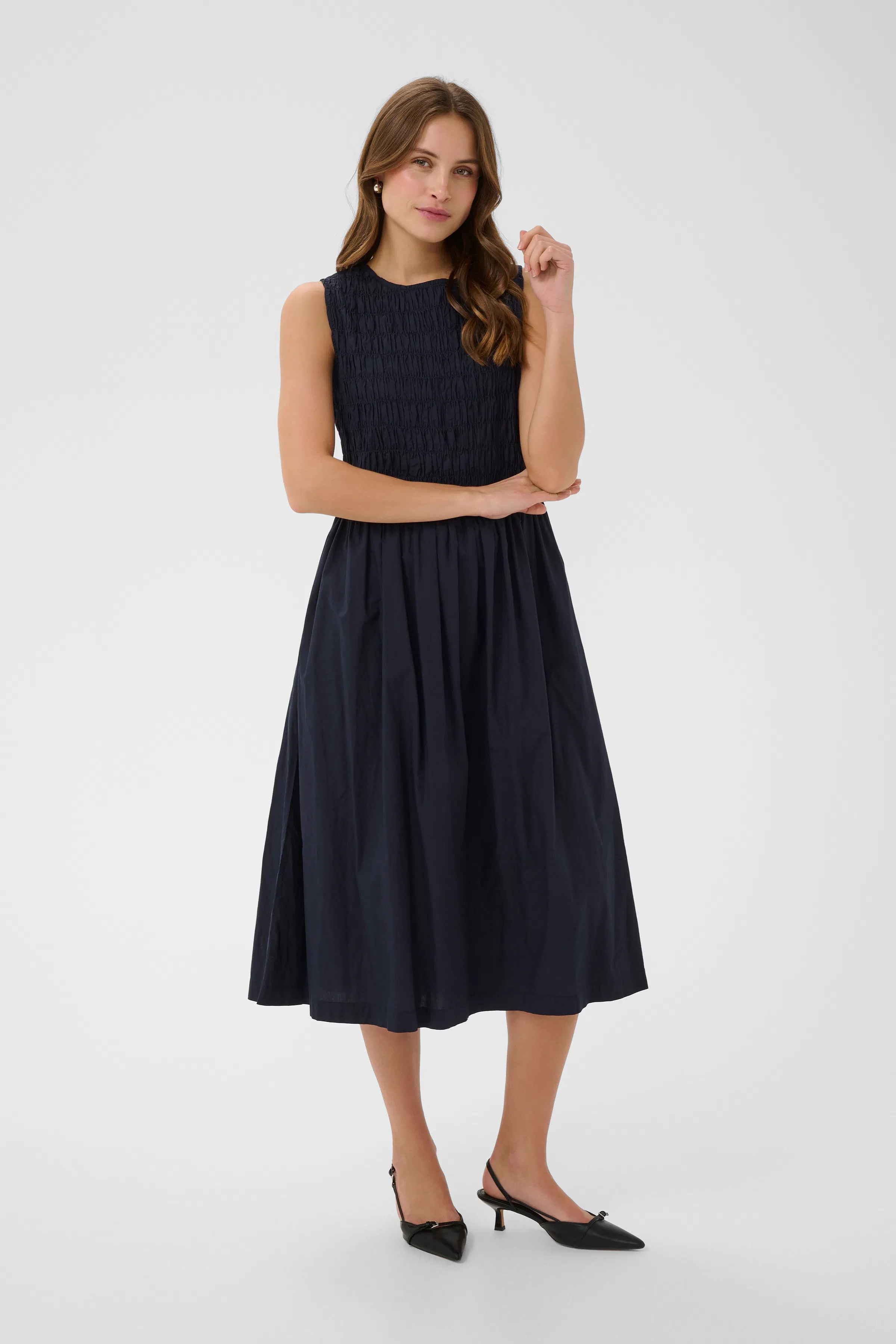 RosagislaSZ Klänning LOOKBOOK FRONT 30515111-193924