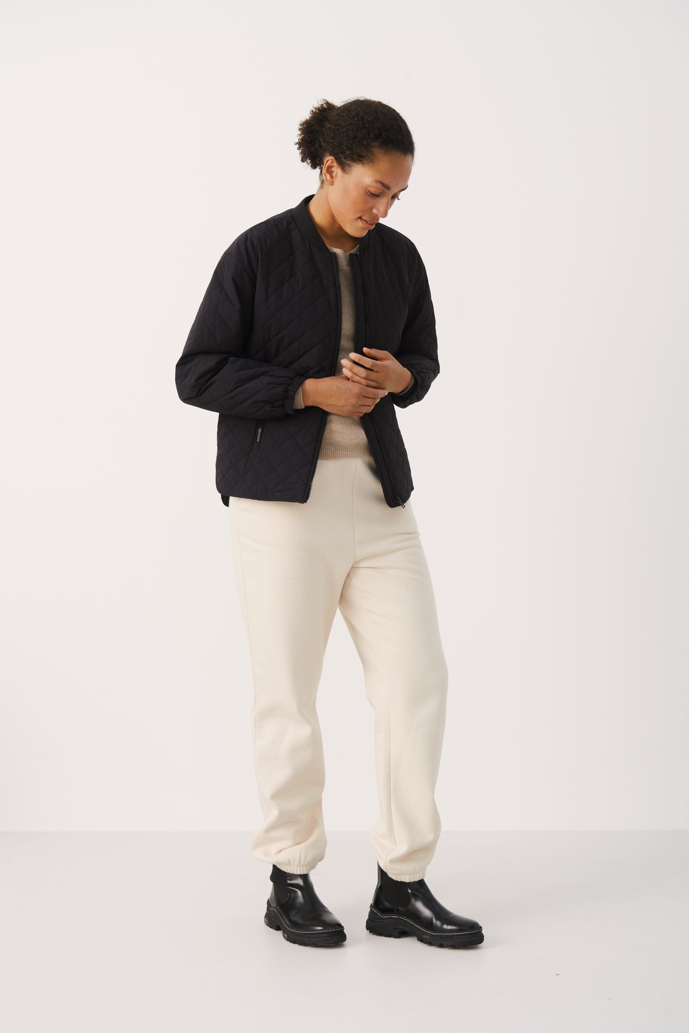 RoniaPW Bovenkleding LOOKBOOK FRONT 30306921-194008