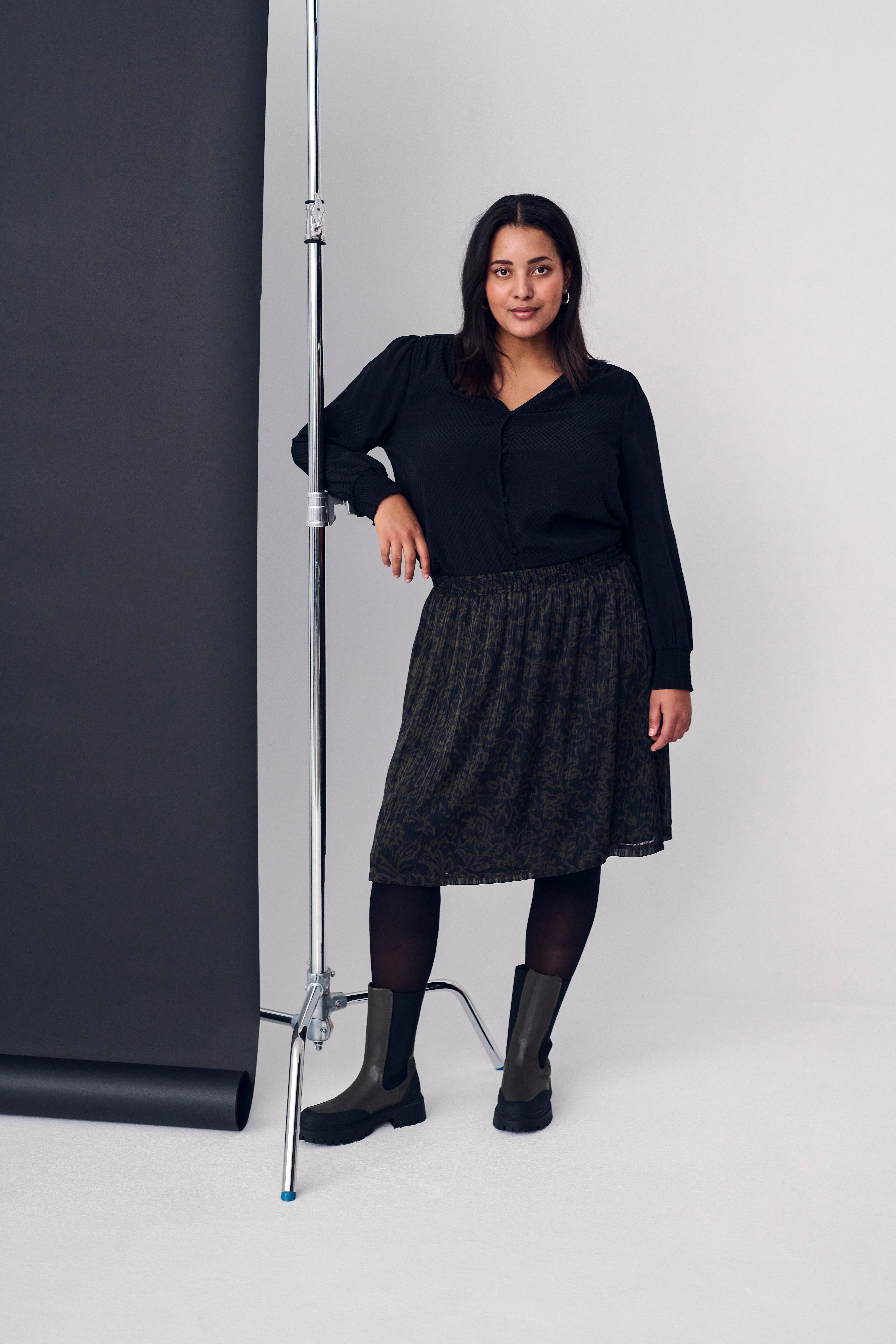 KCliva Skirt LOCATION NONE 10581921-104996