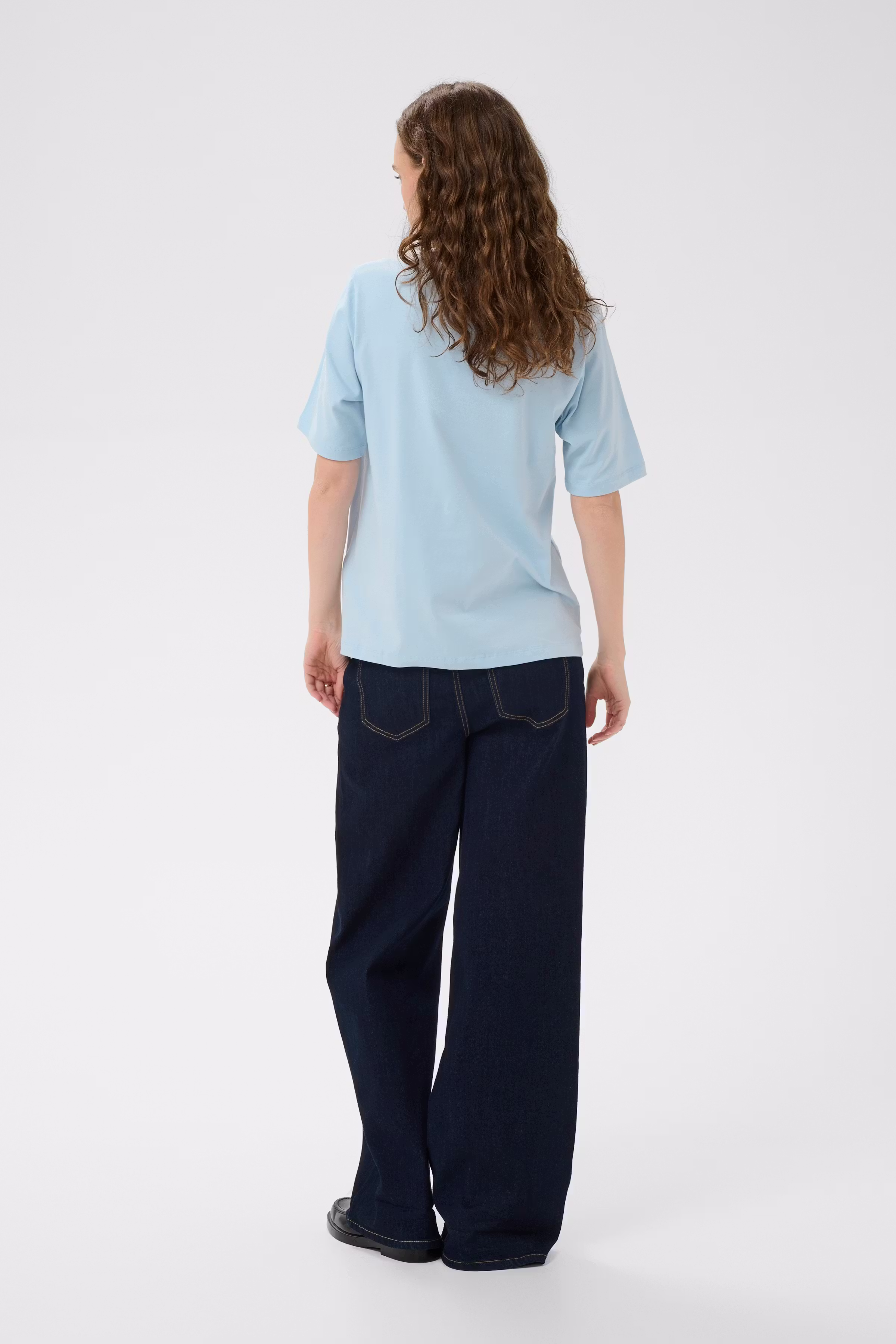 CUkula T-shirt LOOKBOOK BACK 50113029-144115