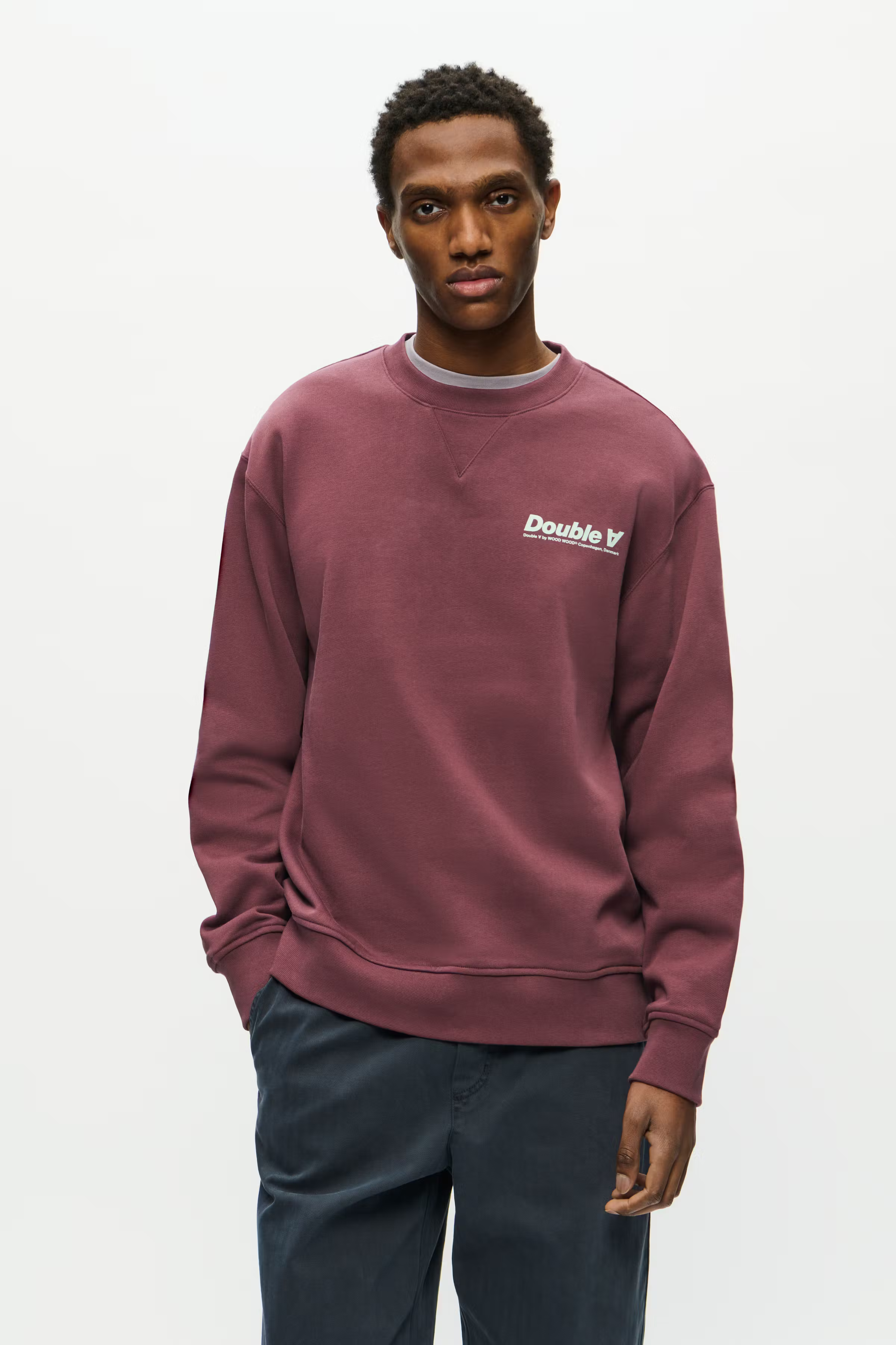 WWJames Sweatshirt LOOKBOOK FRONT 30251537-191625