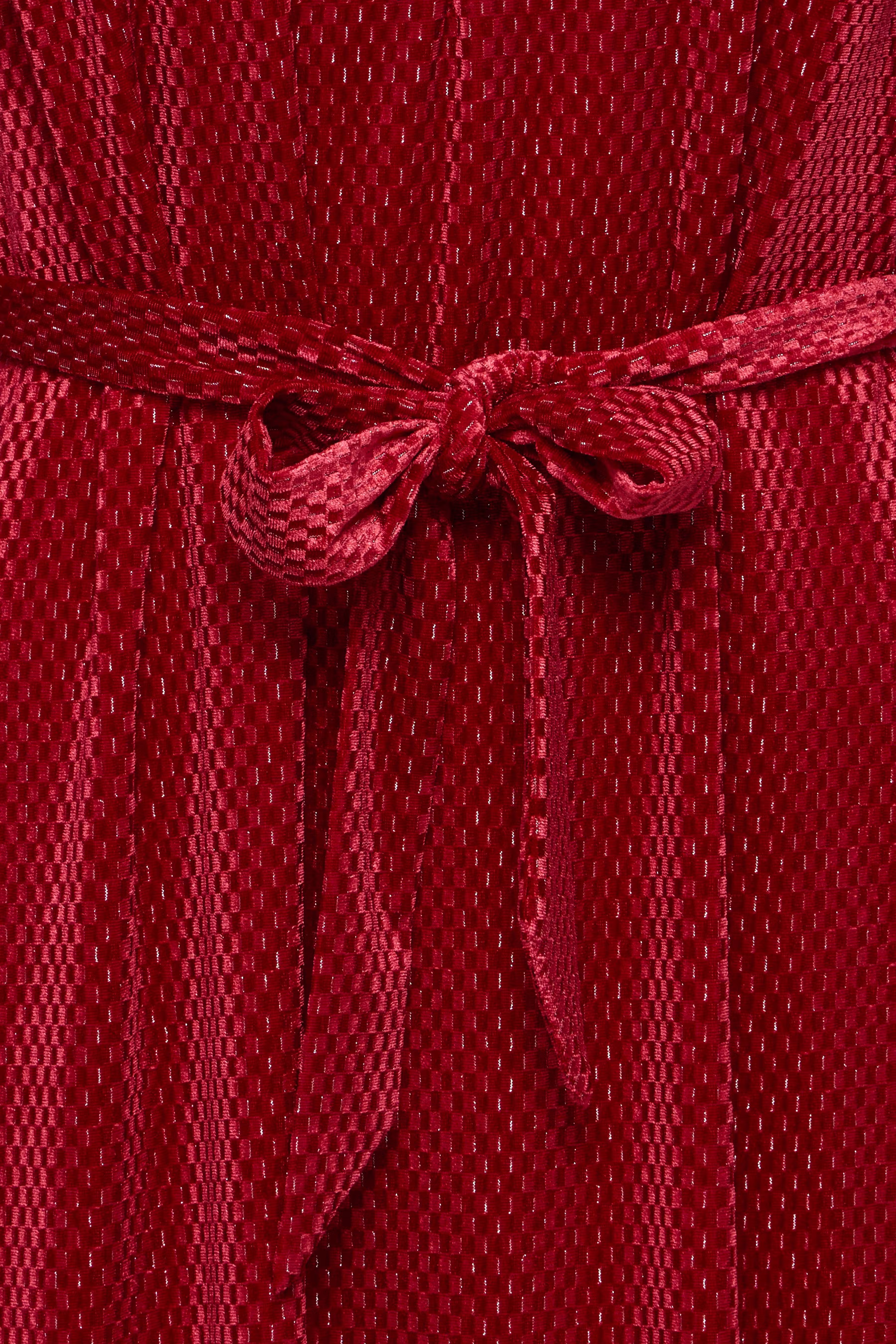 FRKOA Kjole PACK DETAIL 20618573-191653