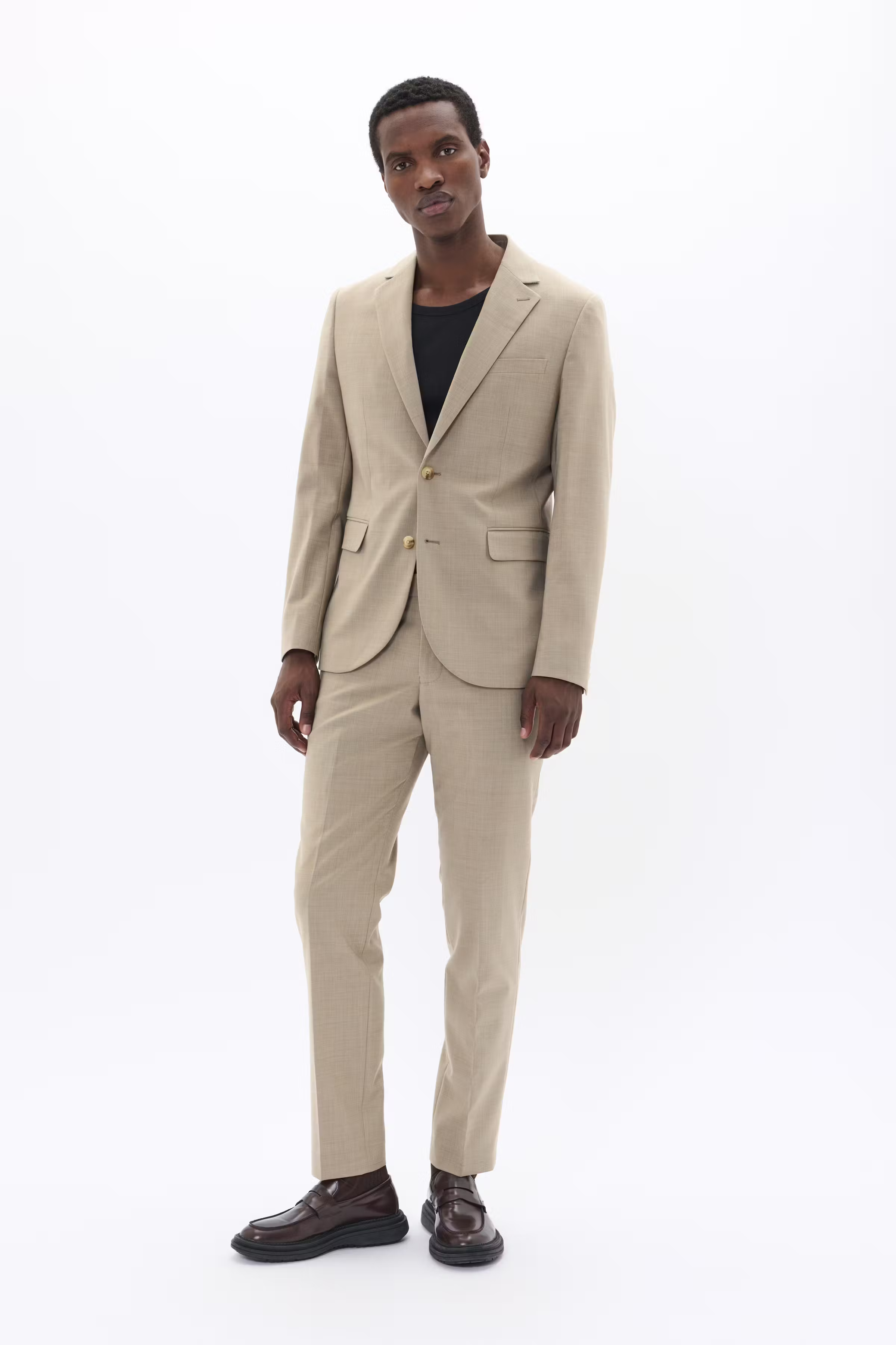 MAlas Byxor LOOKBOOK FRONT 30208092-161105