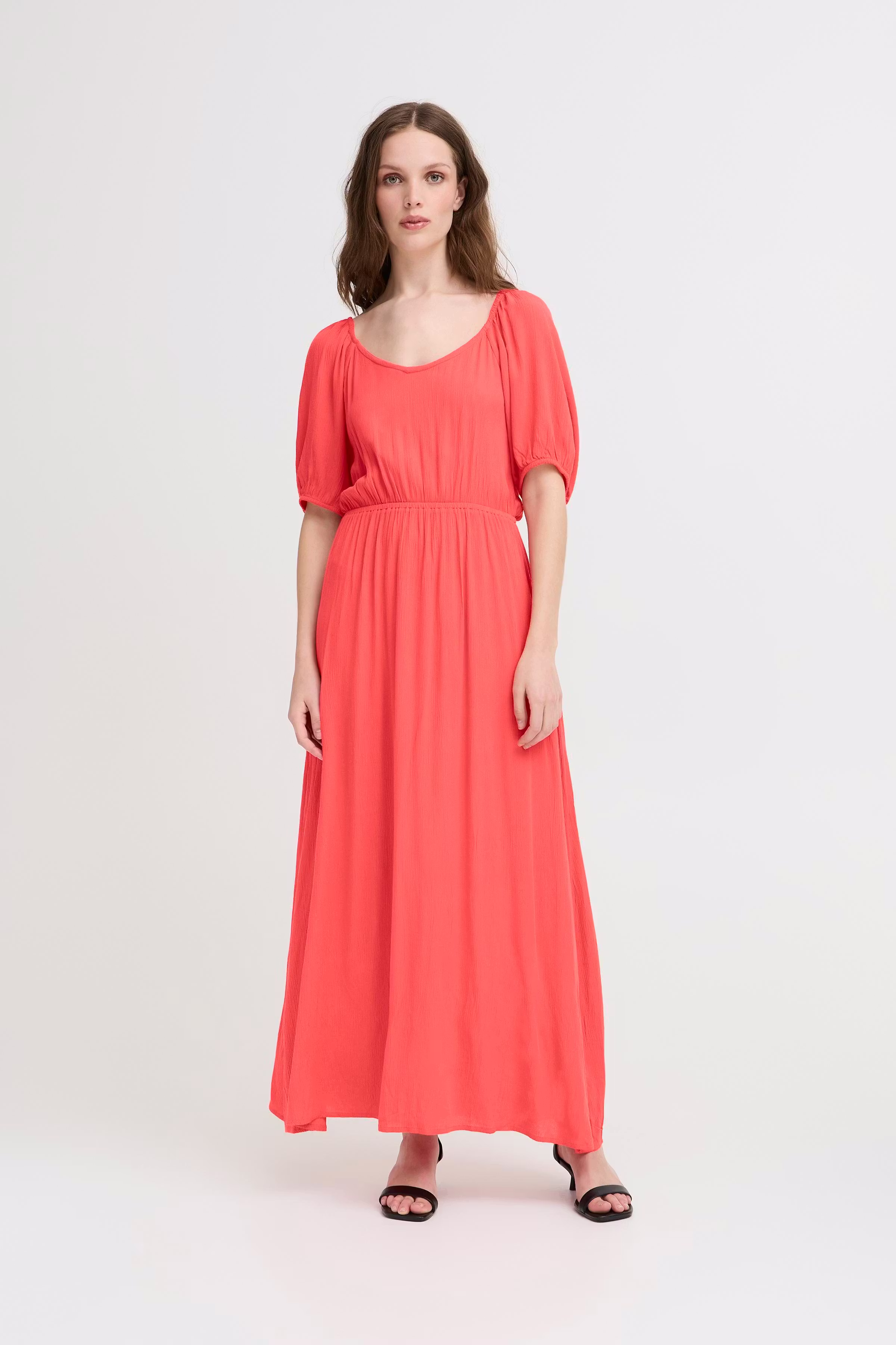 Kjole LOOKBOOK FRONT 20122966-171753