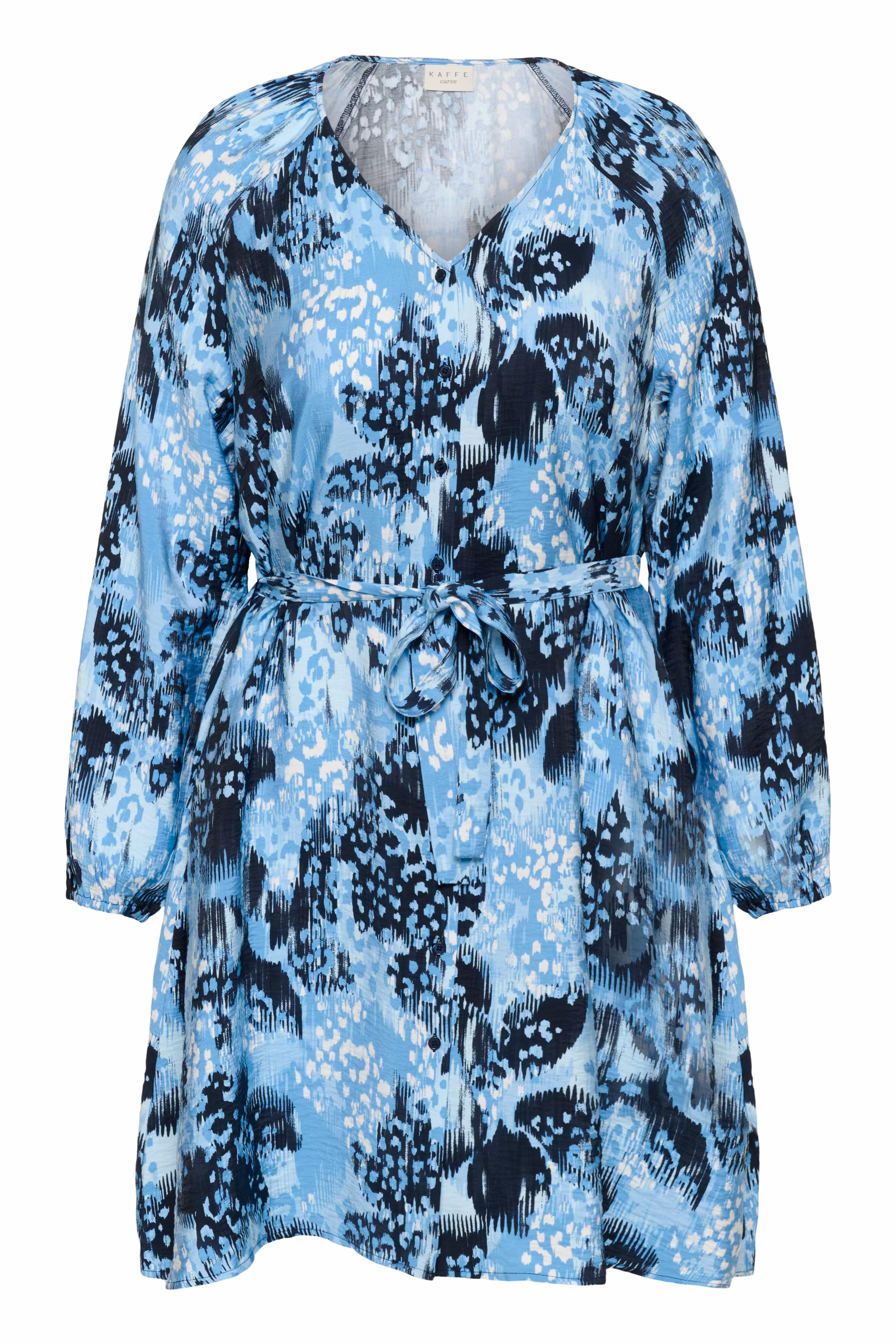 KCaliana Kjole PACK FRONT 10584042-109012