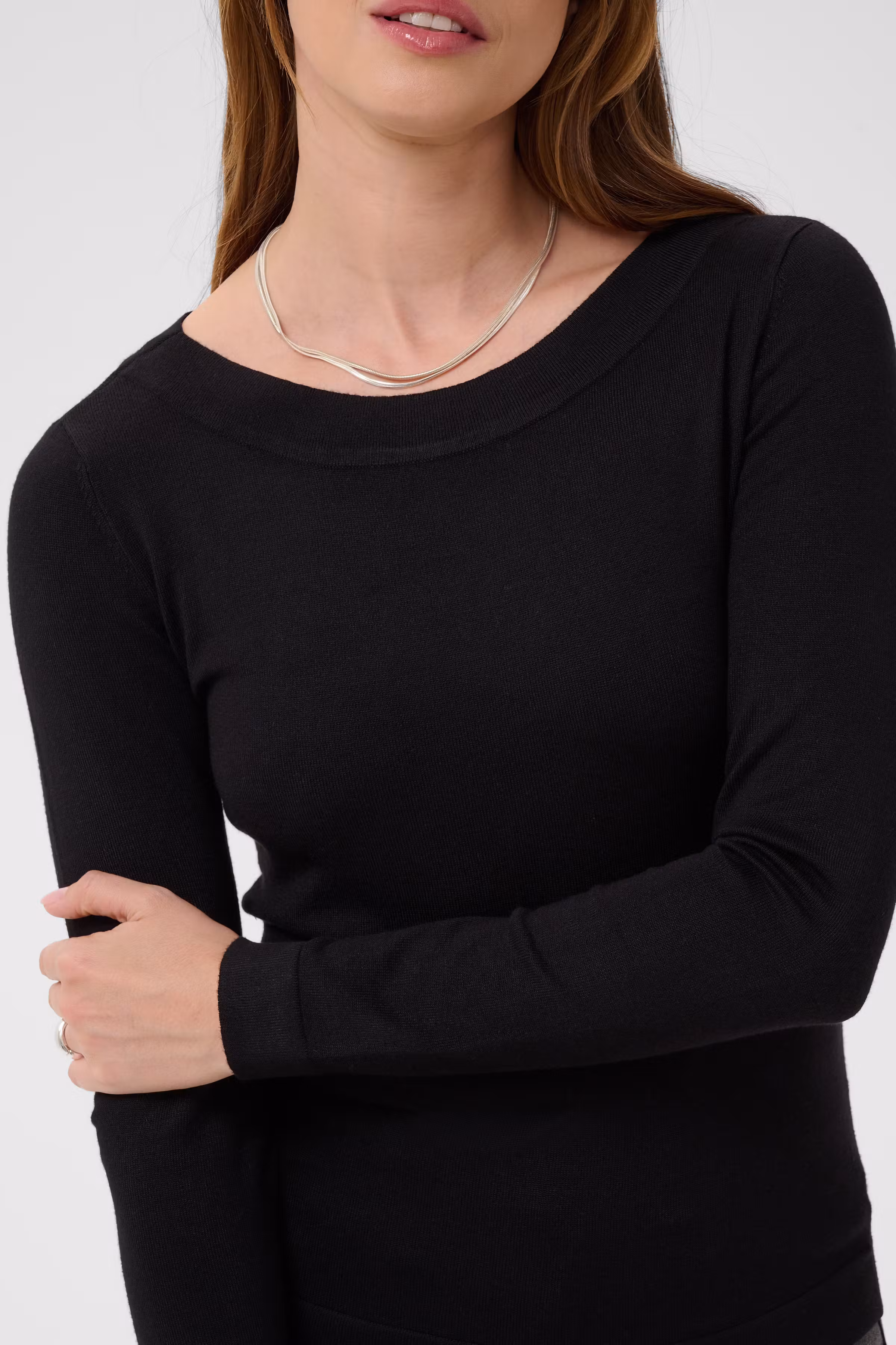 KAlizza Pullover LOOKBOOK DETAIL 10512911-100121