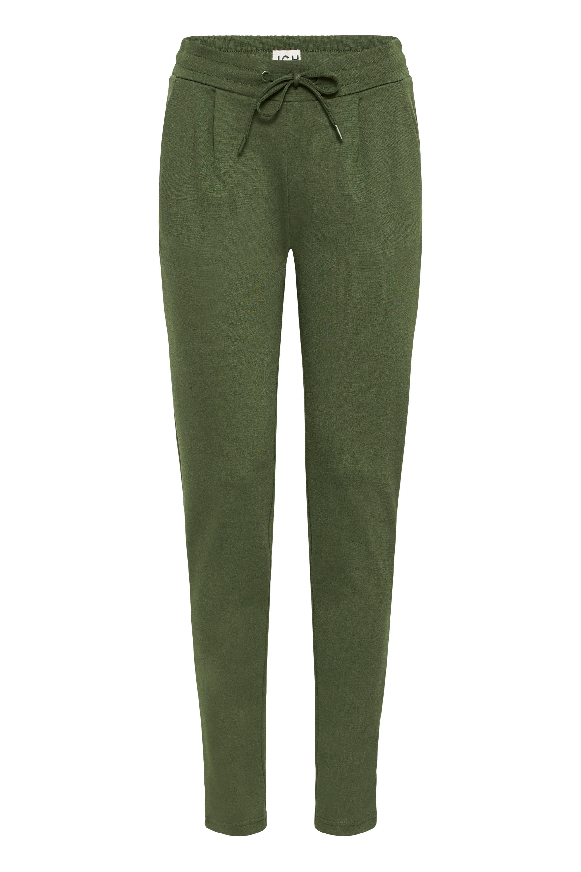 IHKATE Bukser PACK FRONT 20105036-190419