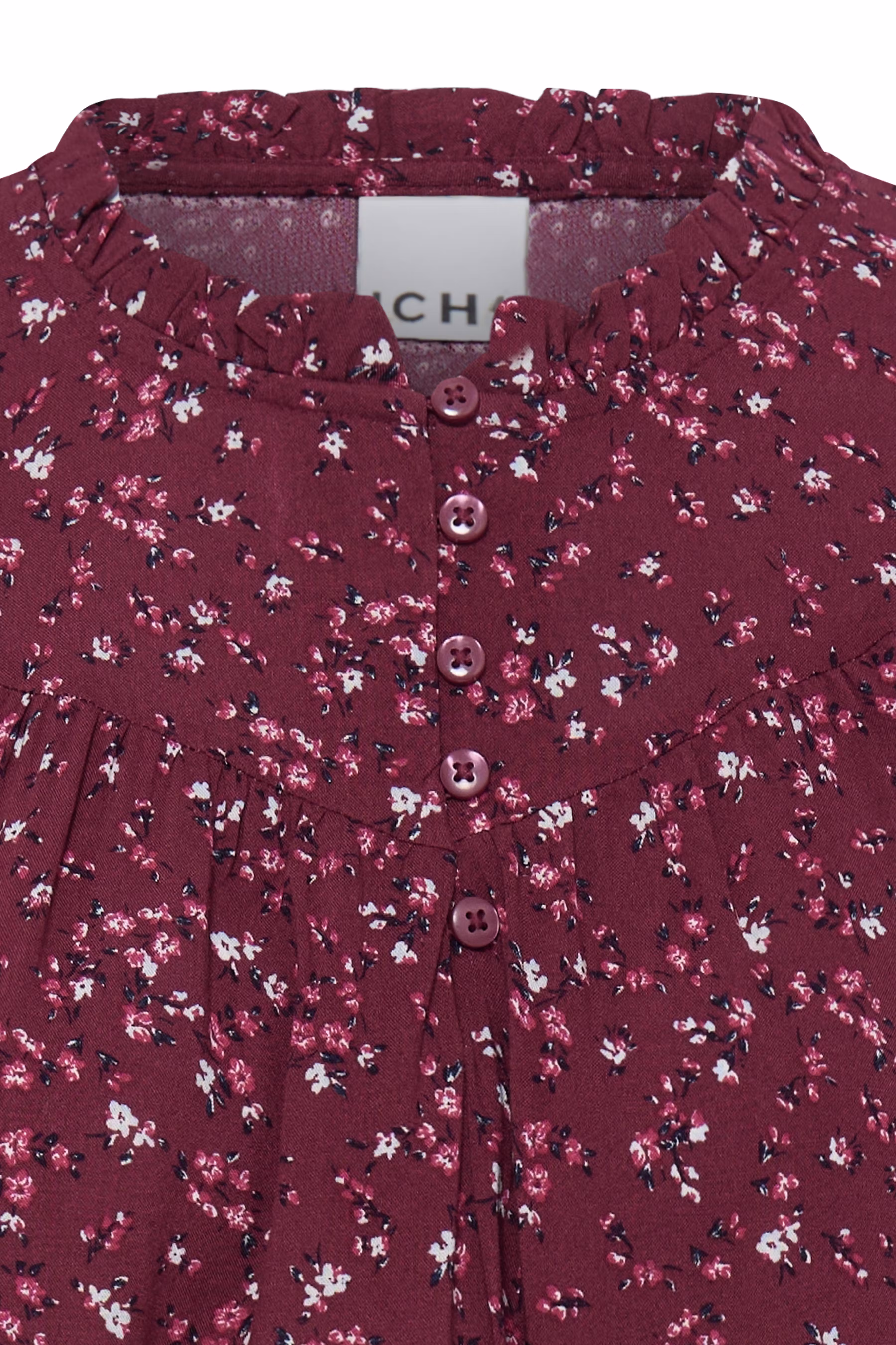IHVERA Bluse PACK DETAIL 20126348-900009385