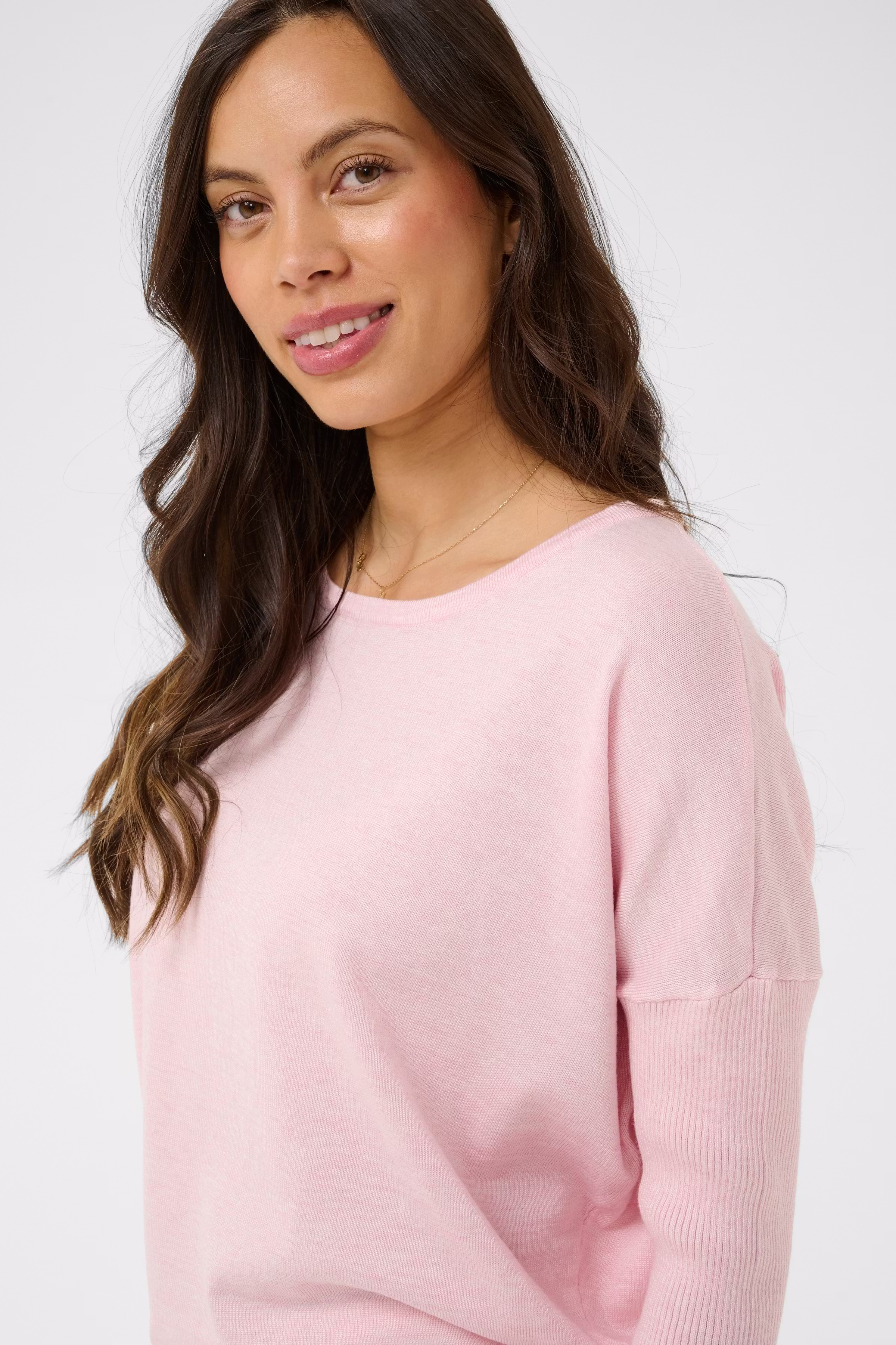 A2561, Pullover LOOKBOOK DETAIL 30500003-1328071