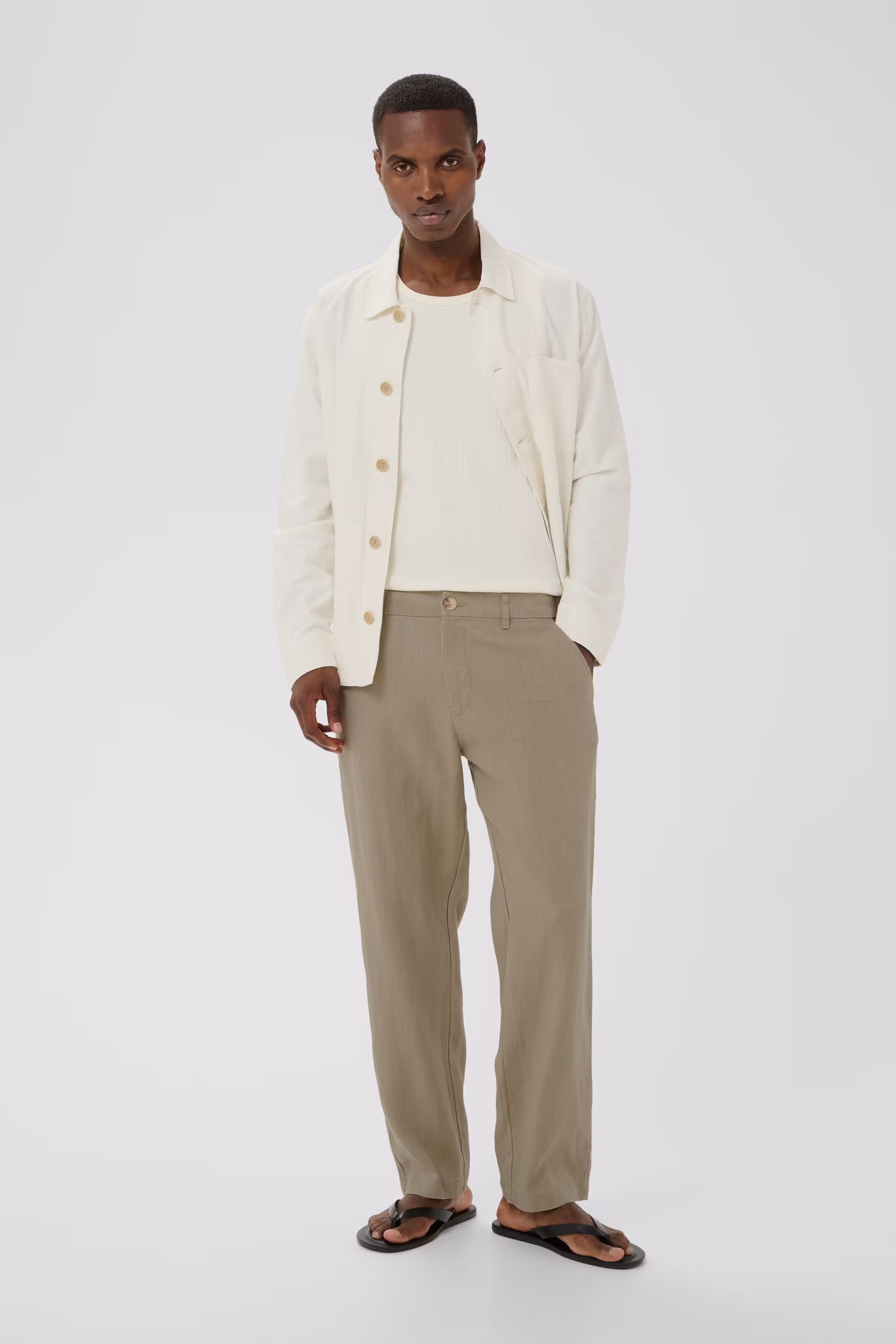 MAharlow Broek LOOKBOOK FRONT 30209071-171108