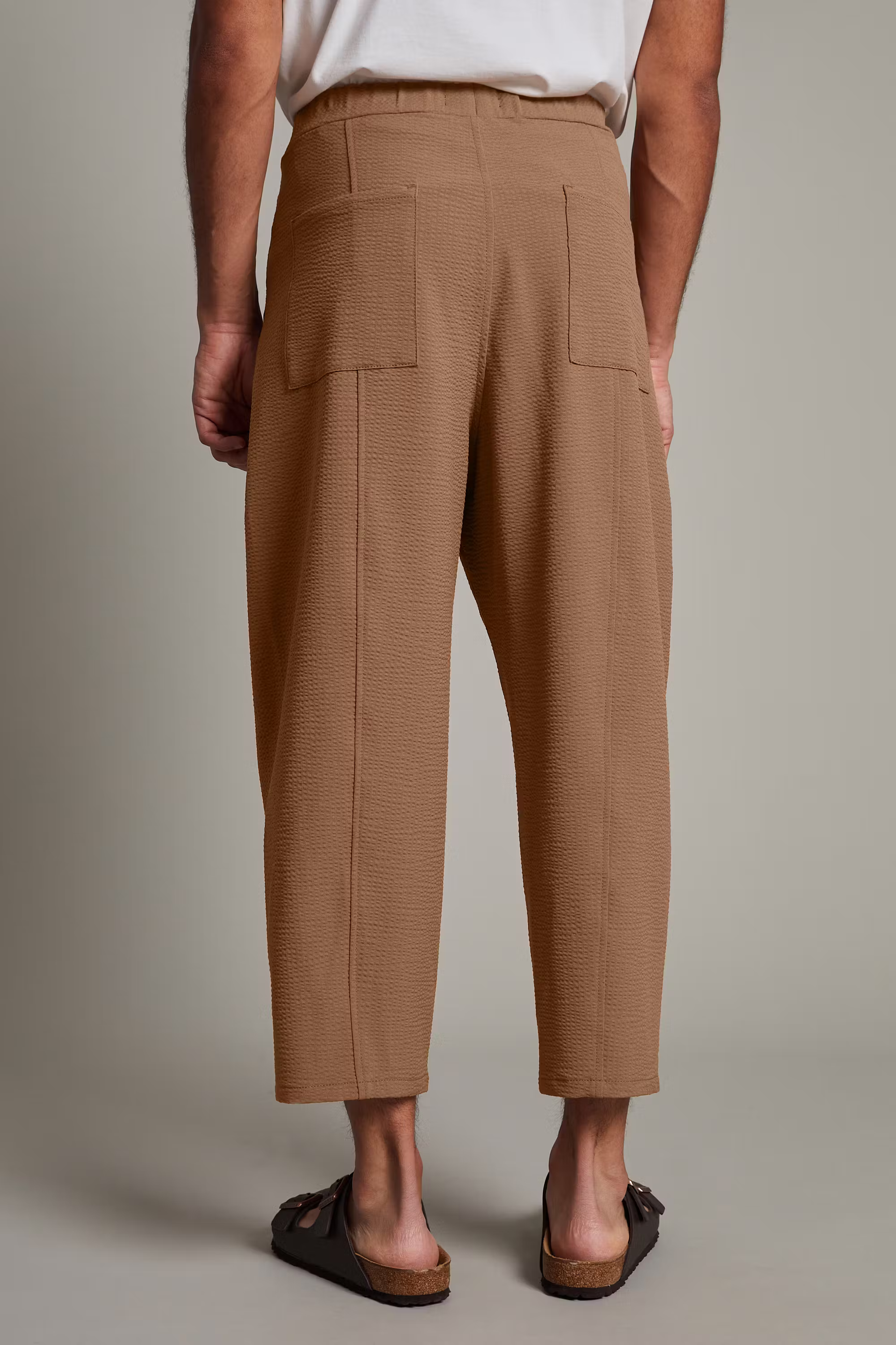 MAdouglas Broek LOOKBOOK BACK 30206071-181029