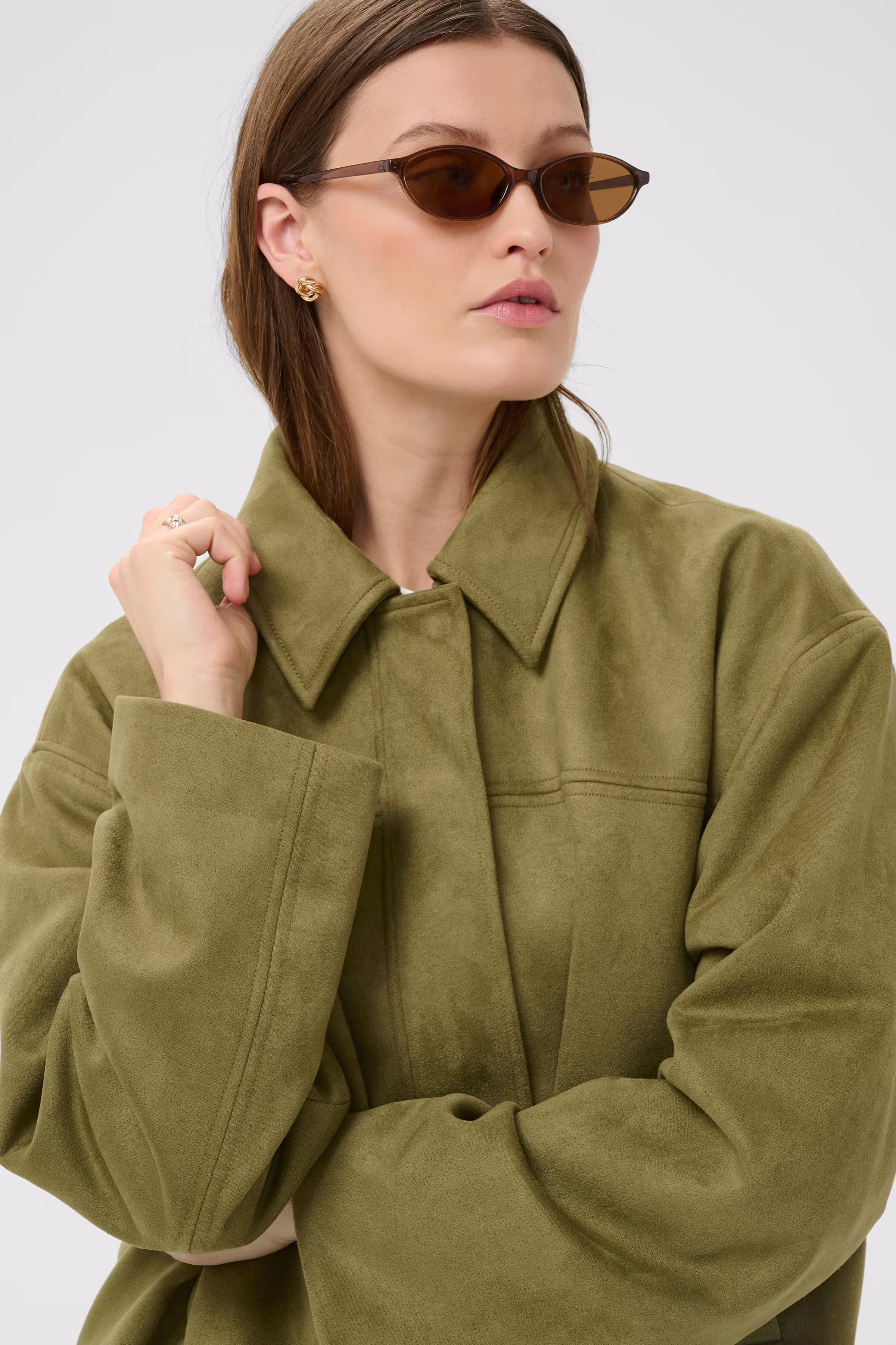 SLSonjia Oberbekleidung LOOKBOOK DETAIL 30409742-190622