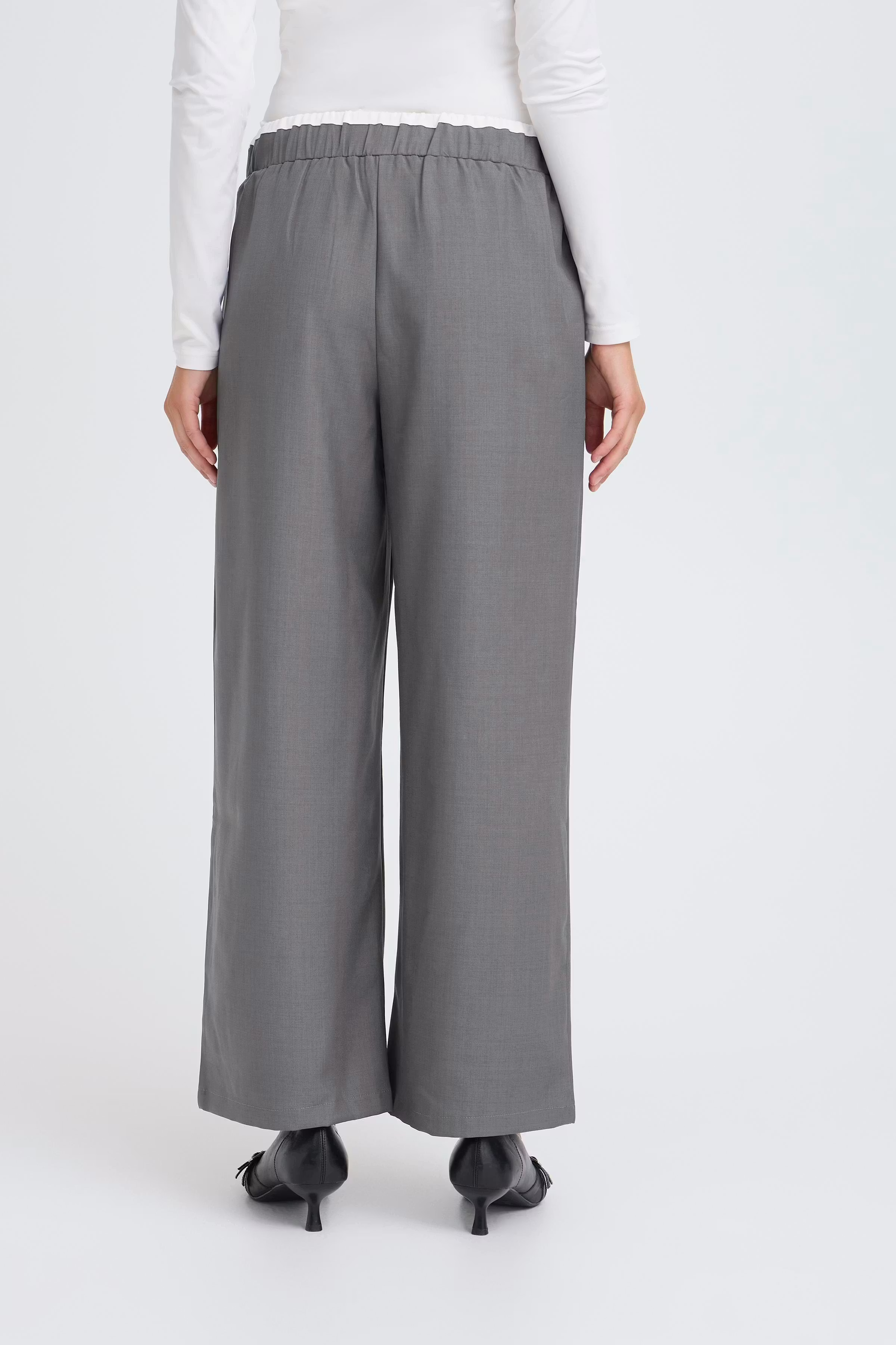 IHXDORTHEA Hose LOOKBOOK BACK 20123910-193907