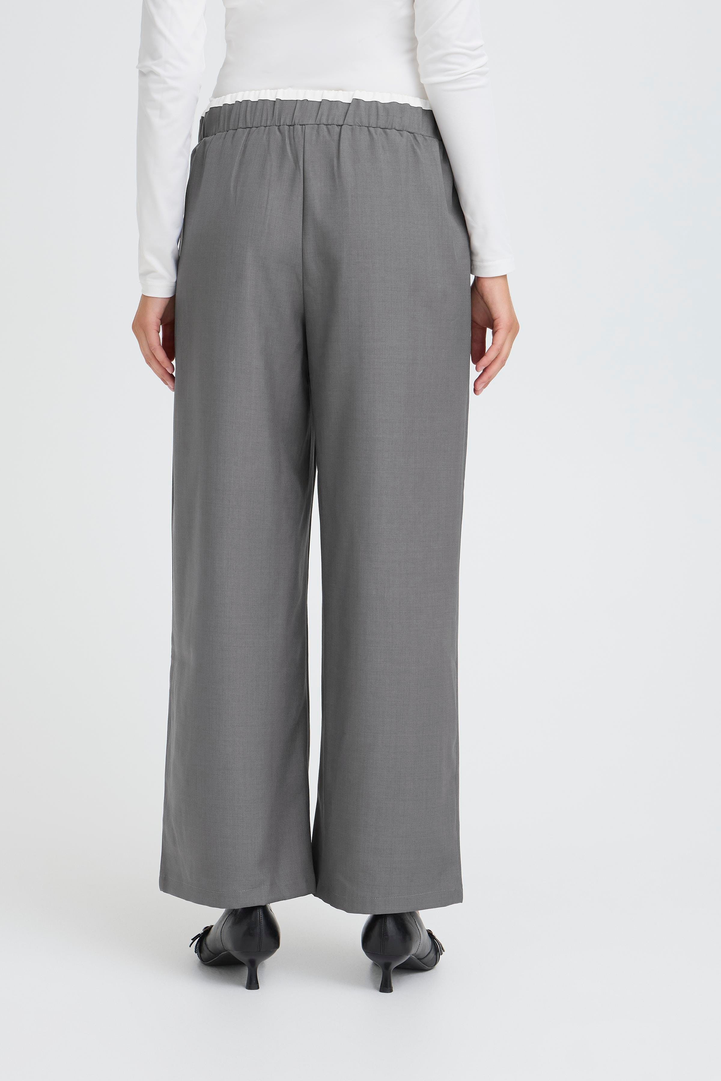 IHXDORTHEA Byxor LOOKBOOK BACK 20123910-193907