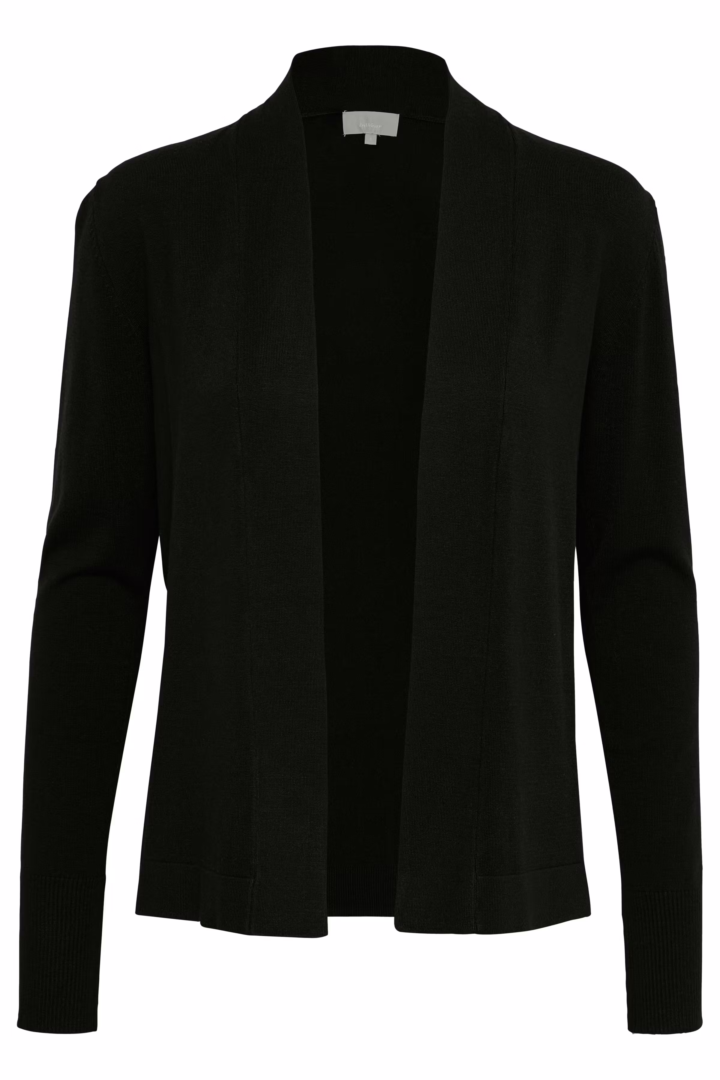 Strick-Cardigan LOOKBOOK FRONT 30100786-10050