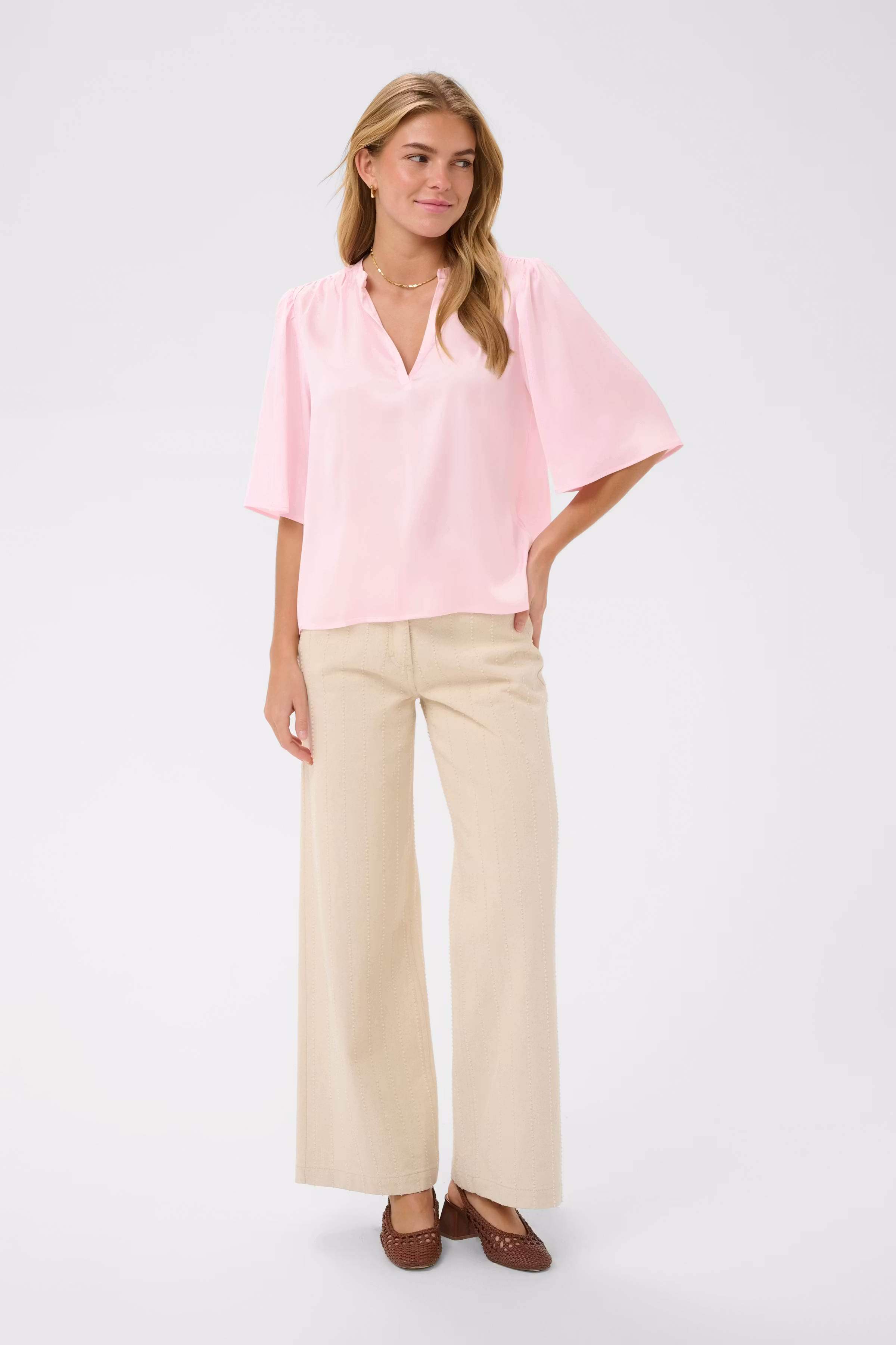 SafinaSZ Blouse LOOKBOOK FRONT 30514670-132807