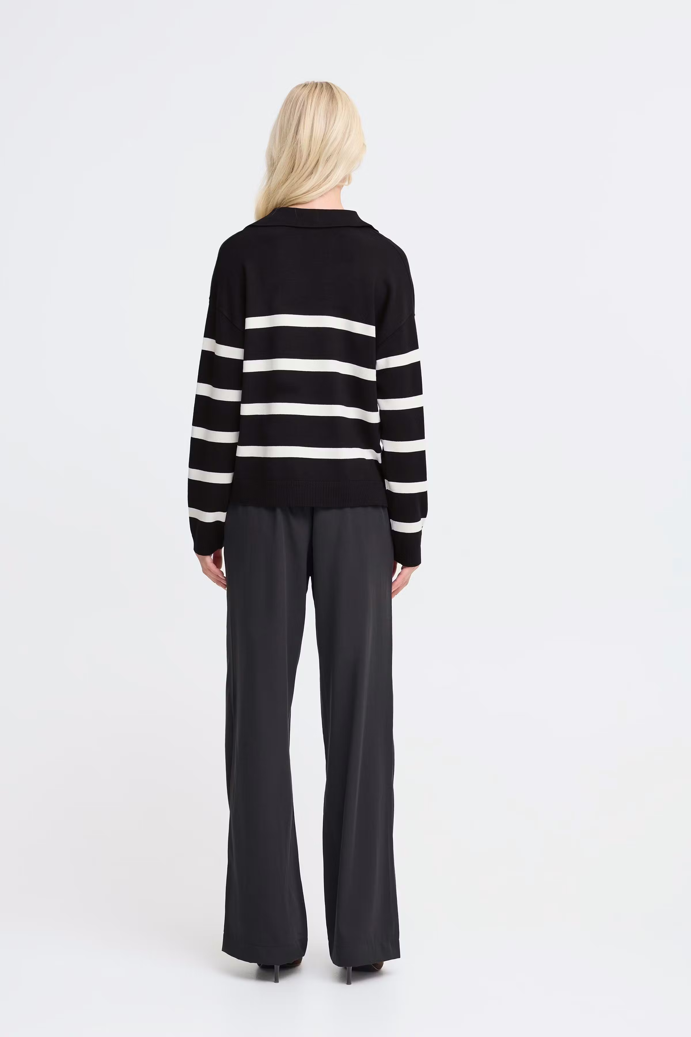 BYMMORLA Pullover LOOKBOOK BACK 20817150-200453