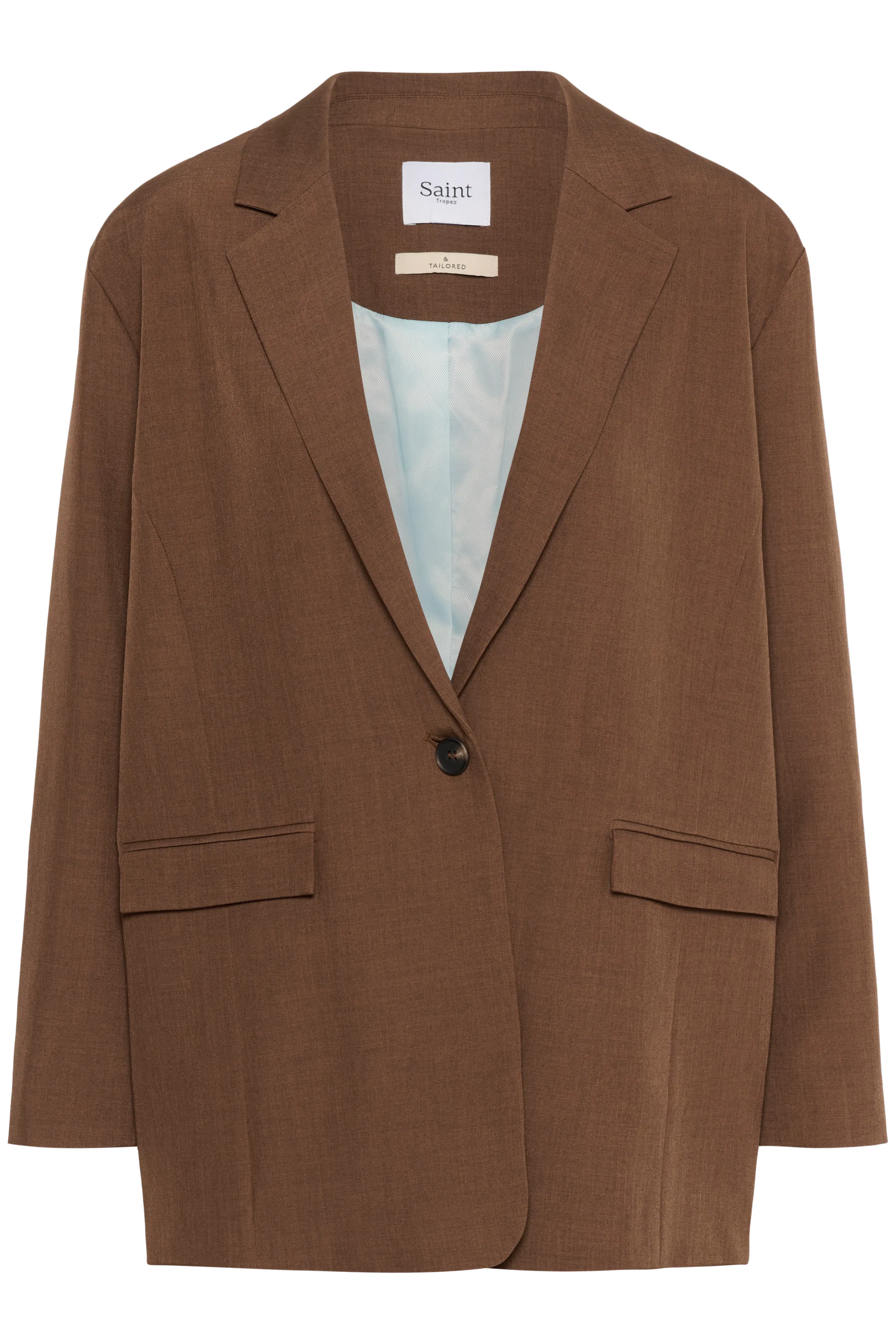 MaddisonSZ Blazer PACK FRONT 30514417-191224