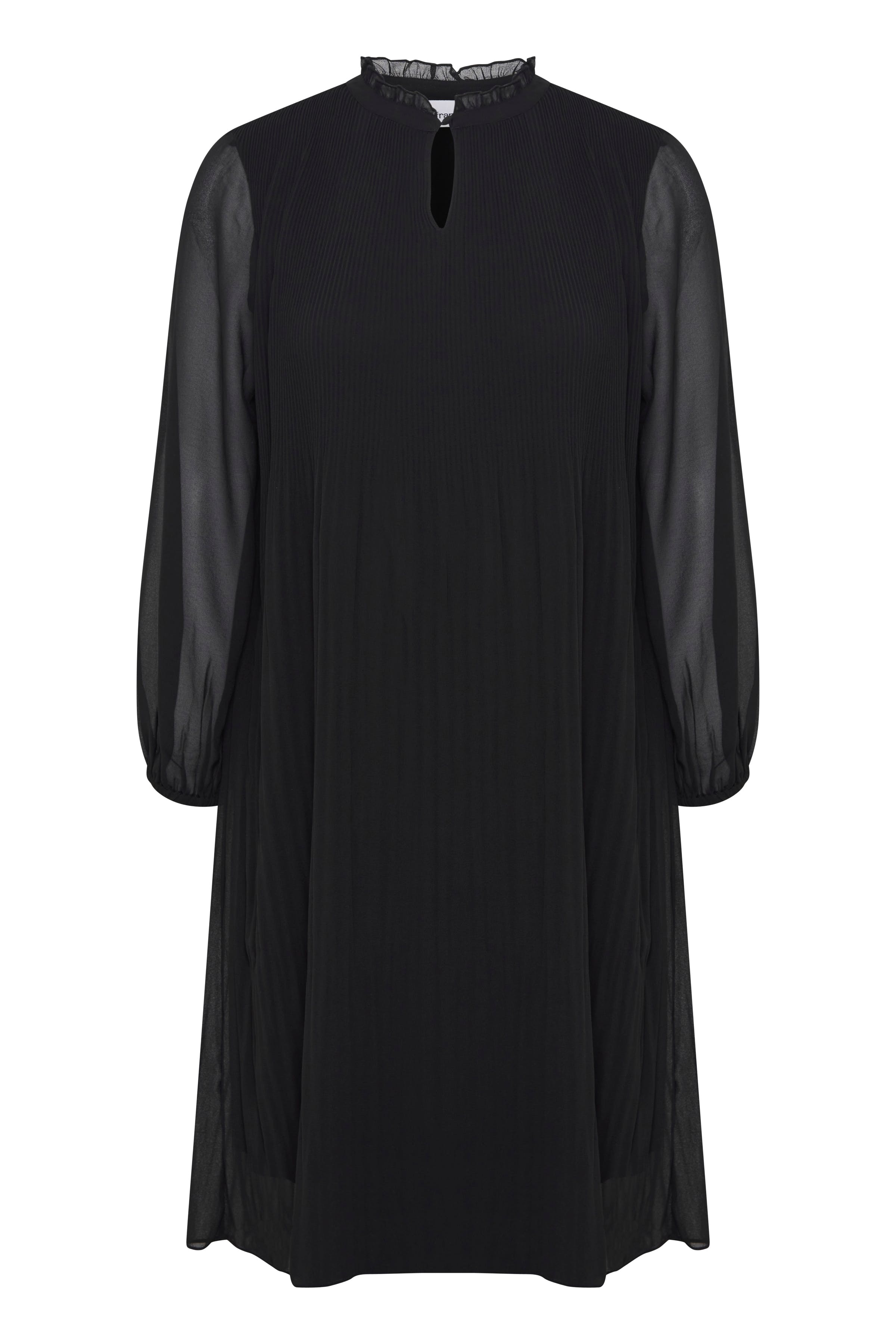 FPPLEATS Kleid PACK FRONT 20613167-200113