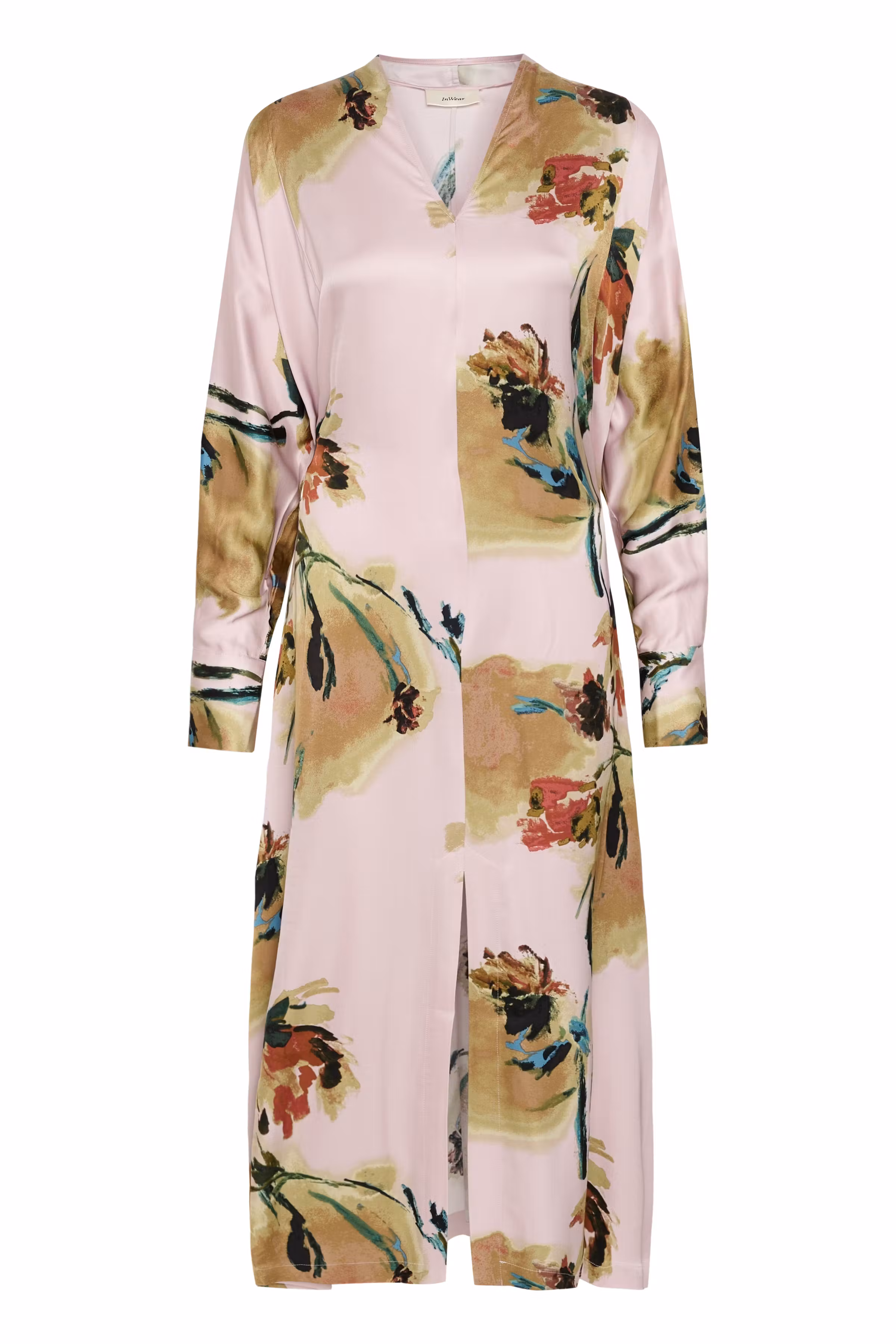 MEADOWIW Kleid PACK FRONT 30112824-900013036